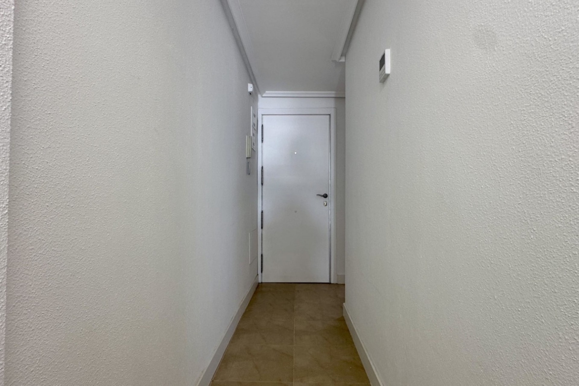 Revente - Appartement -
Torrevieja