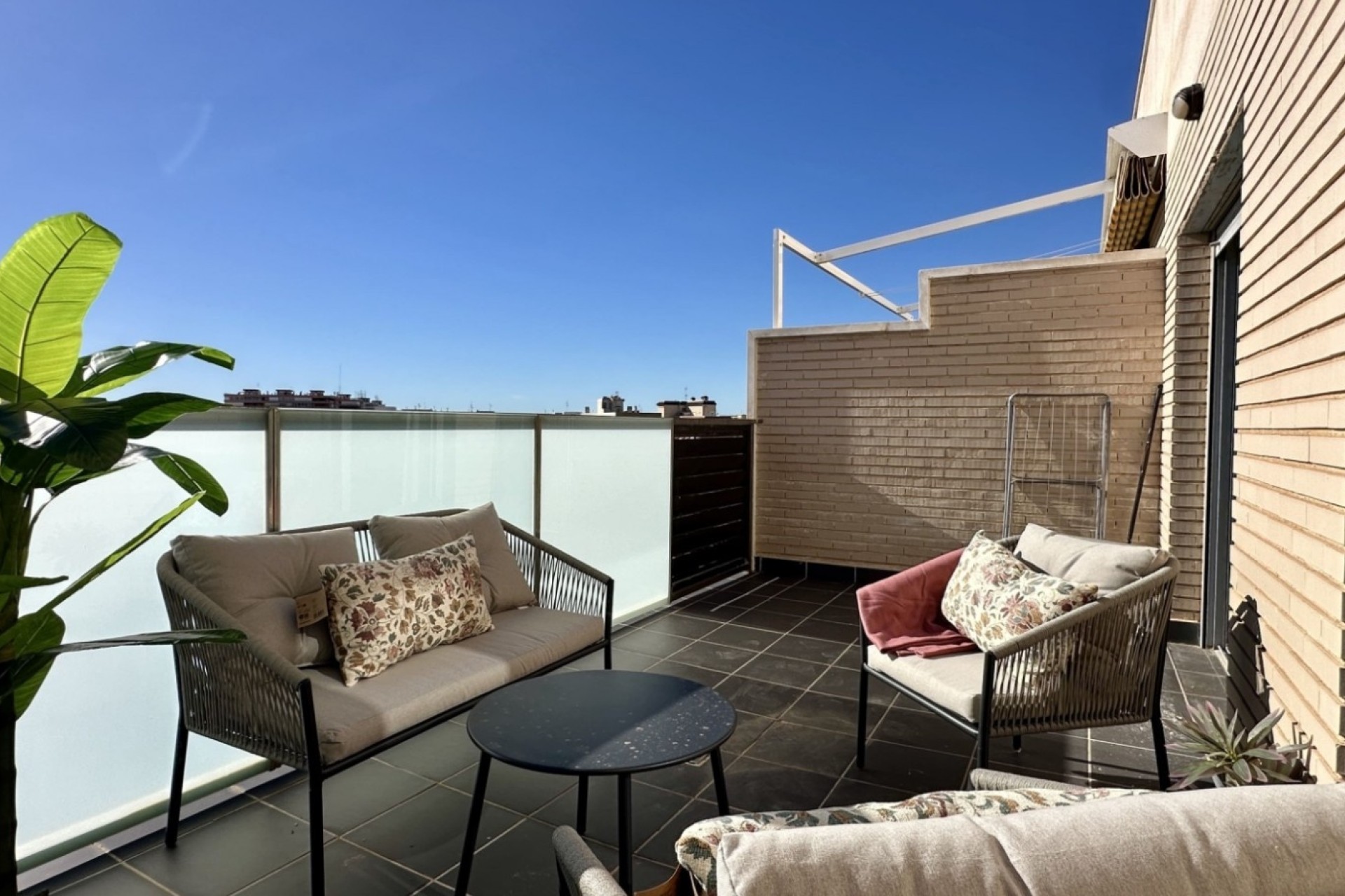Revente - Appartement -
Torrevieja