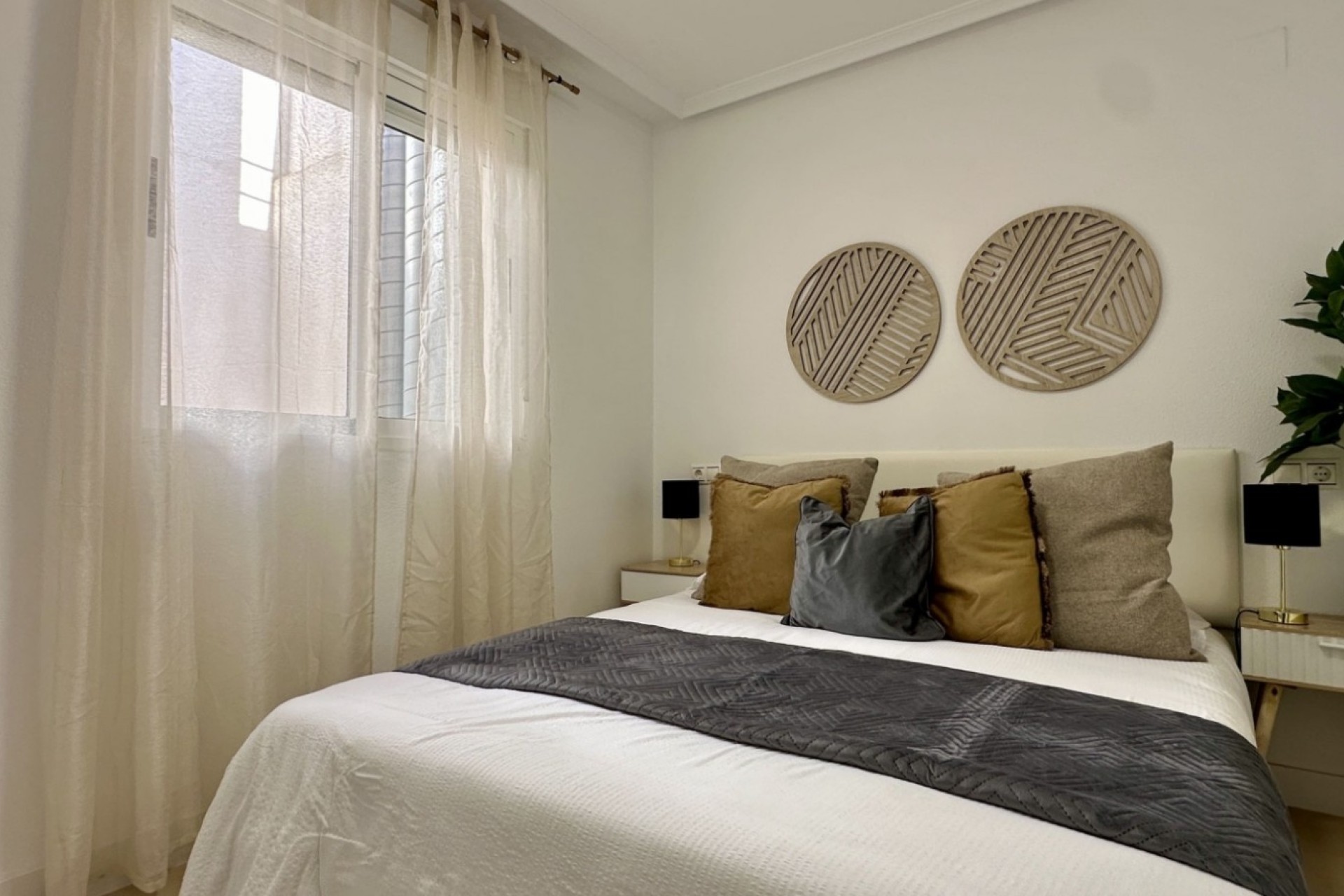 Revente - Appartement -
Torrevieja