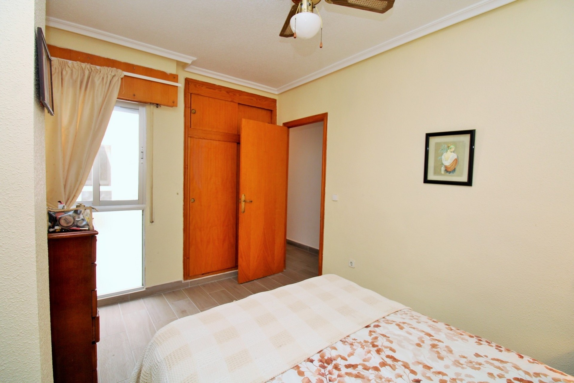 Revente - Appartement -
Torrevieja