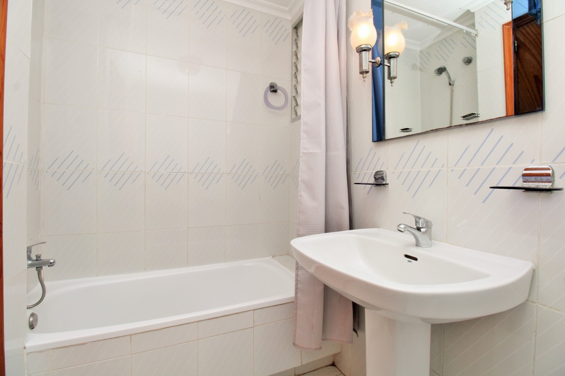 Revente - Appartement -
Torrevieja