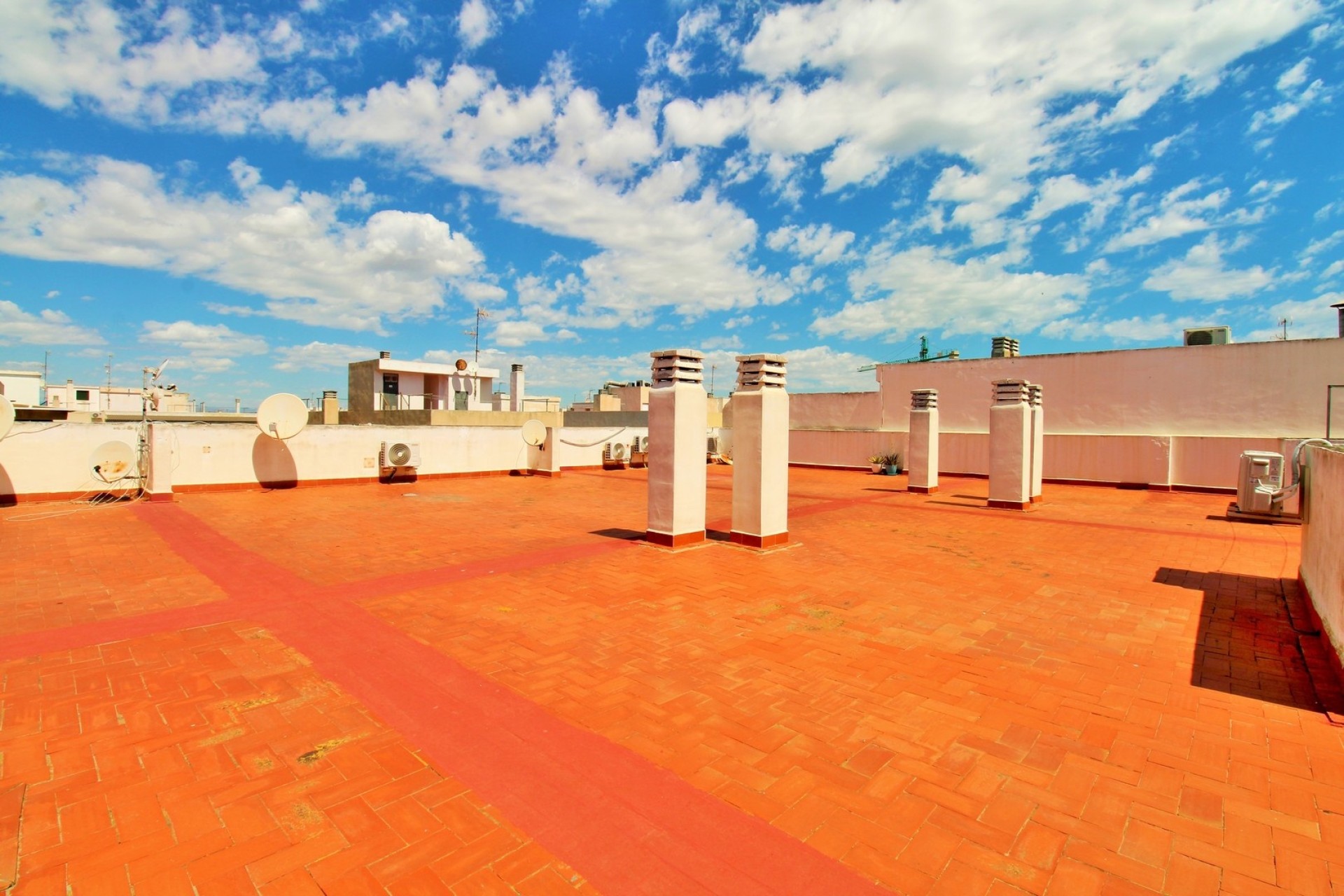 Revente - Appartement -
Torrevieja