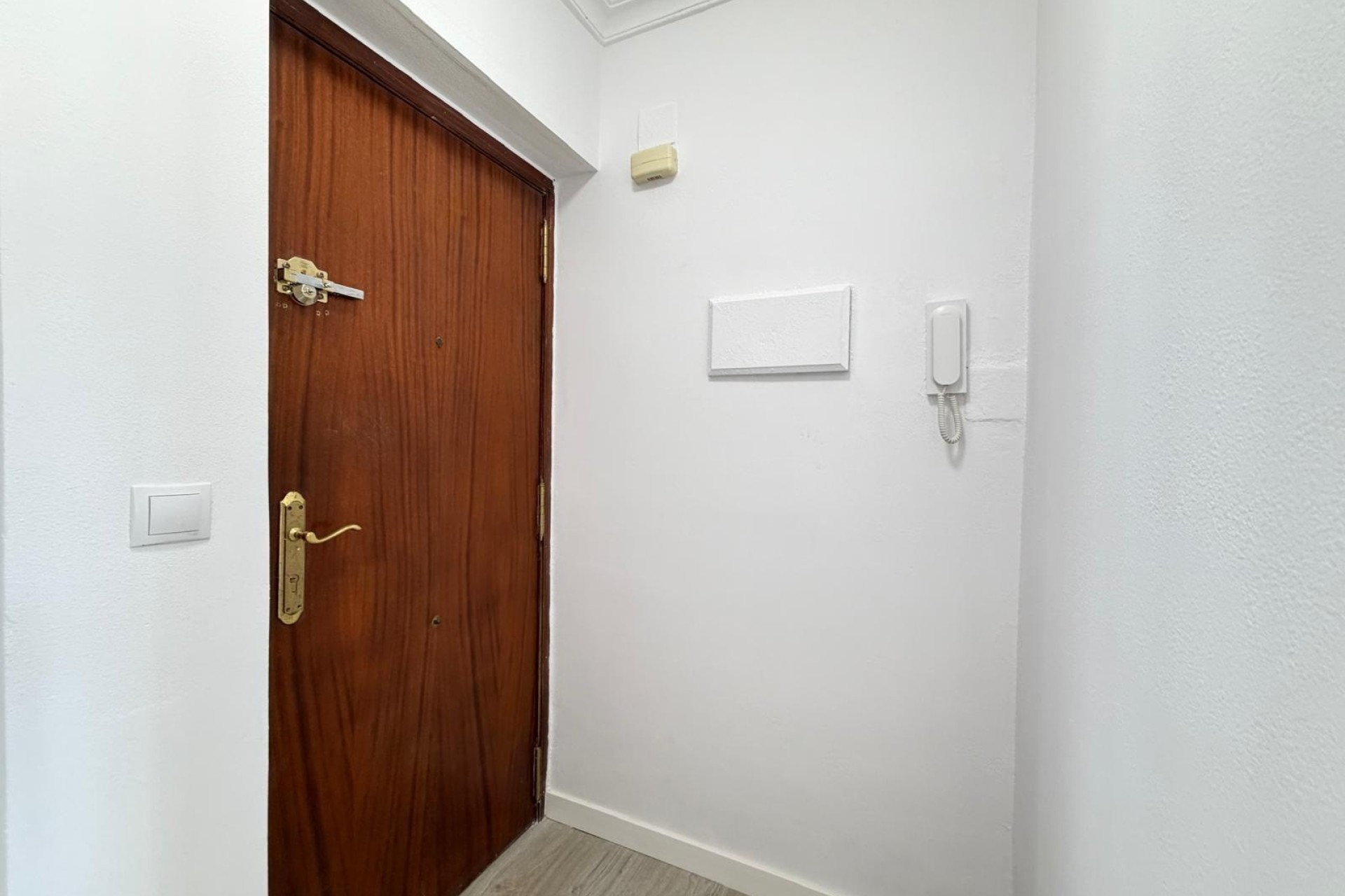 Revente - Appartement -
Torrevieja