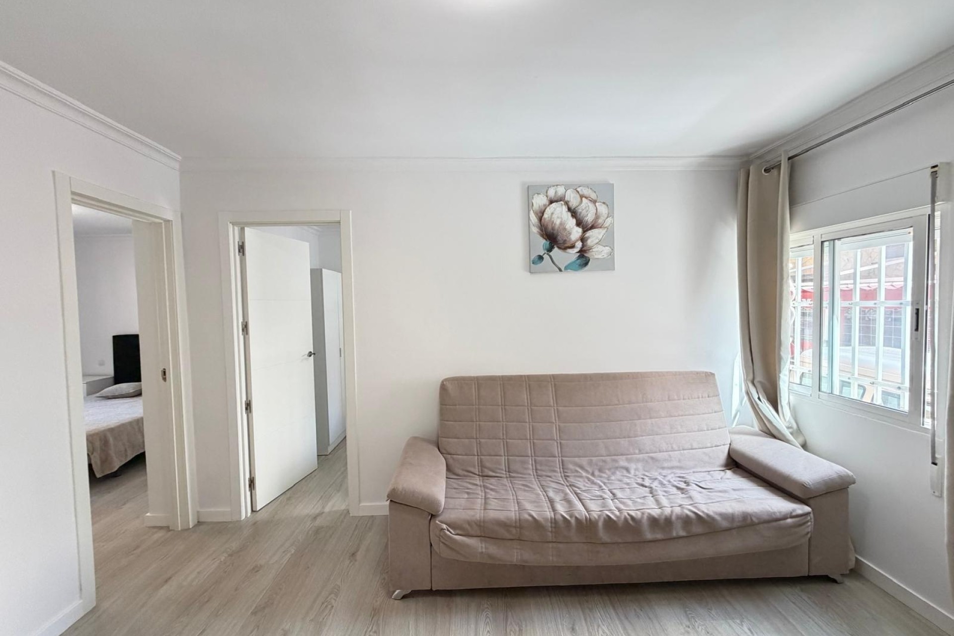 Revente - Appartement -
Torrevieja