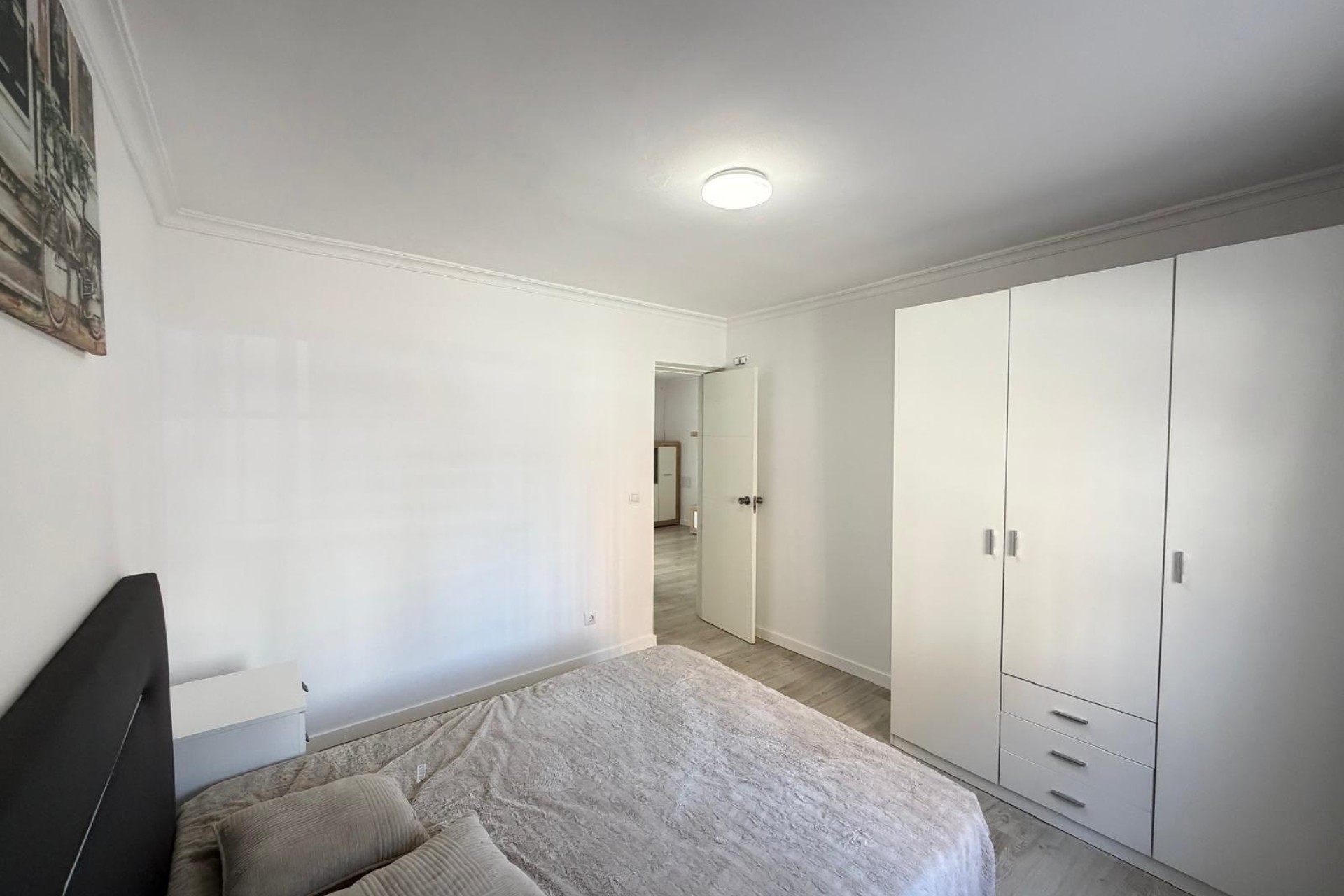 Revente - Appartement -
Torrevieja