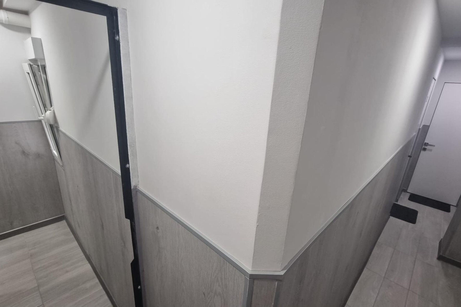 Revente - Appartement -
Torrevieja