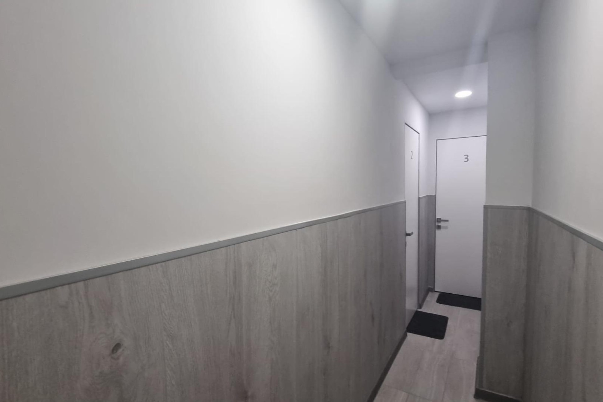 Revente - Appartement -
Torrevieja