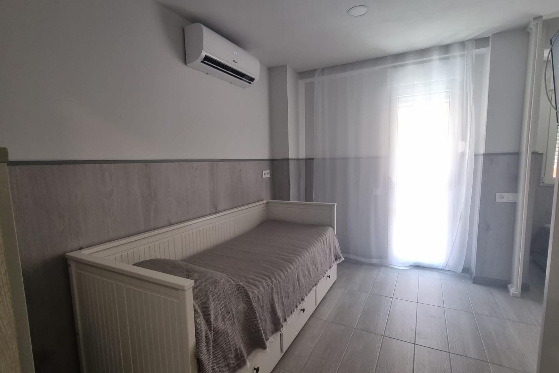 Revente - Appartement -
Torrevieja