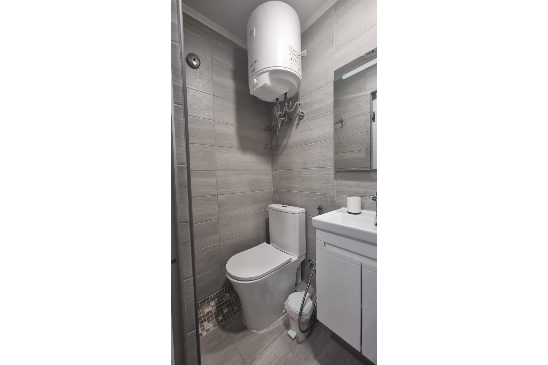 Revente - Appartement -
Torrevieja