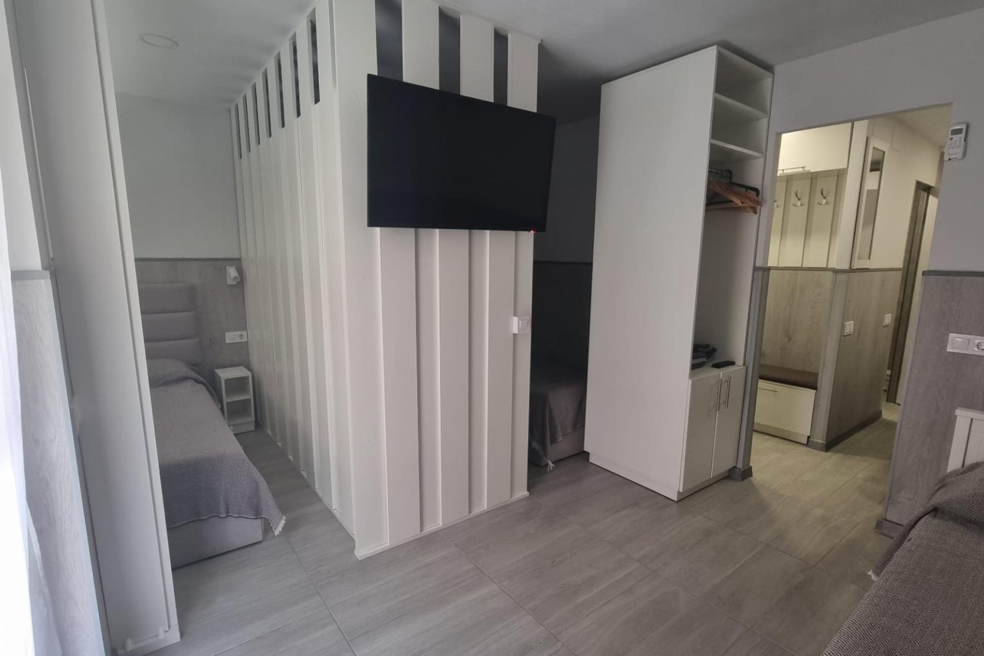 Revente - Appartement -
Torrevieja