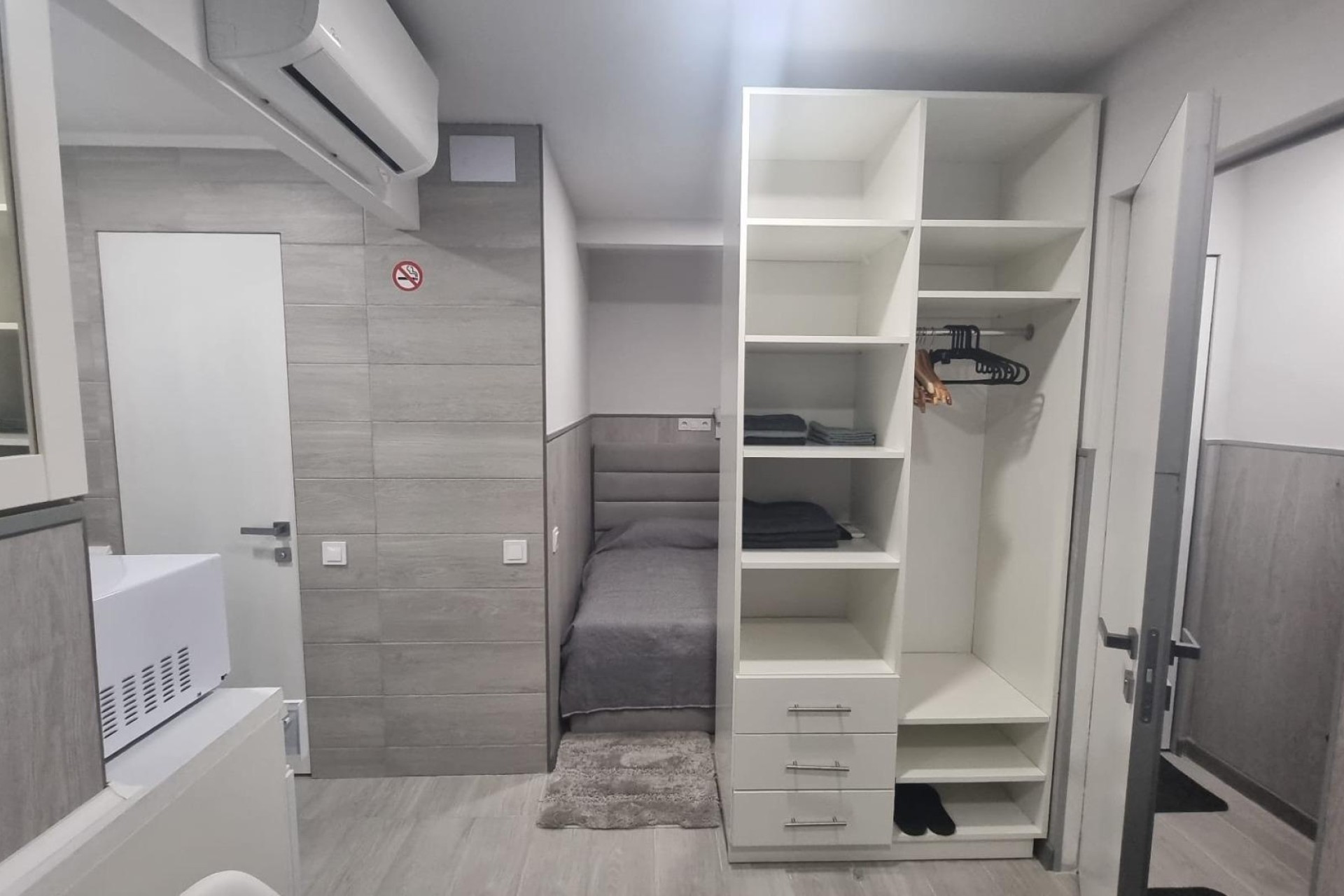 Revente - Appartement -
Torrevieja
