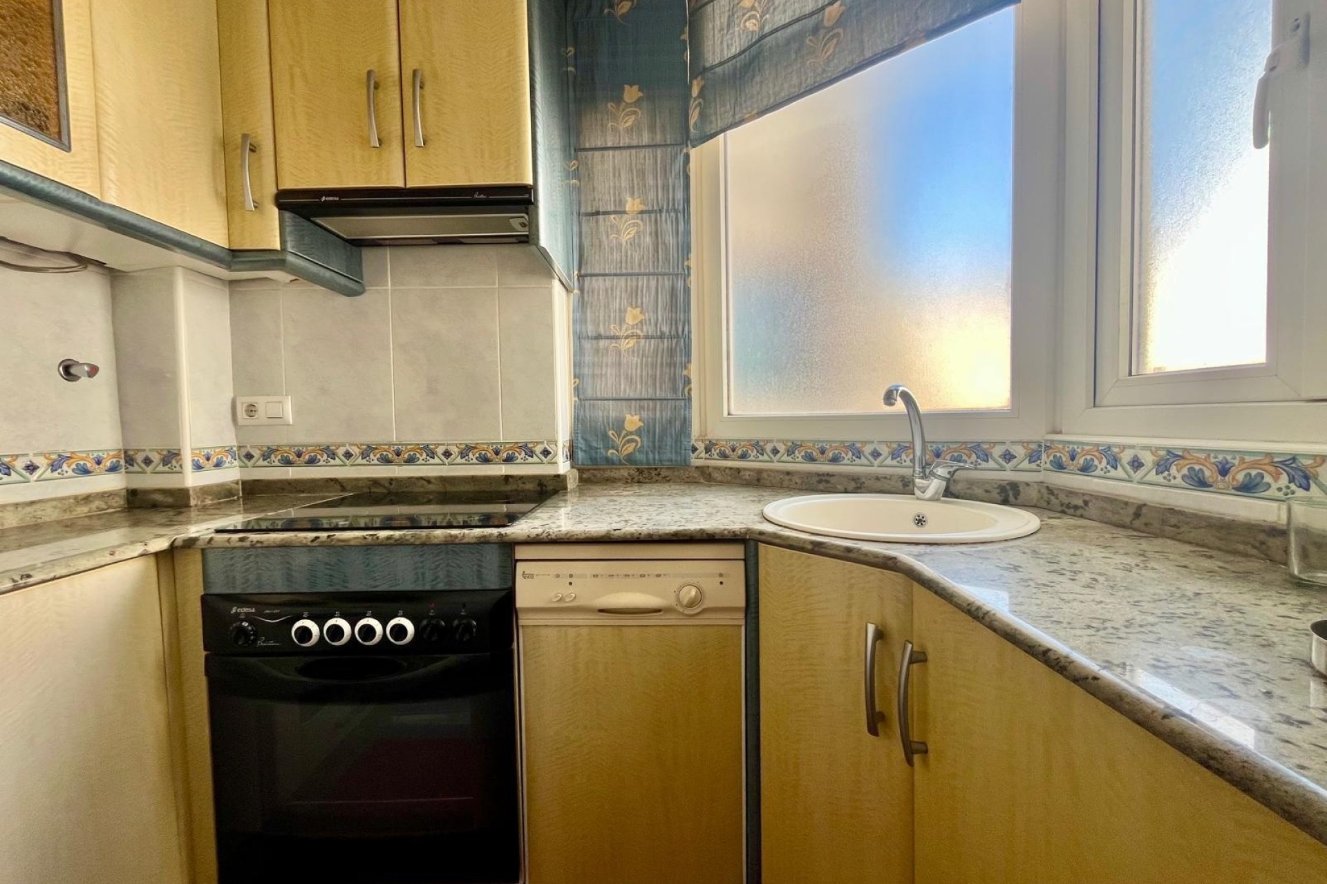 Revente - Appartement -
Torrevieja