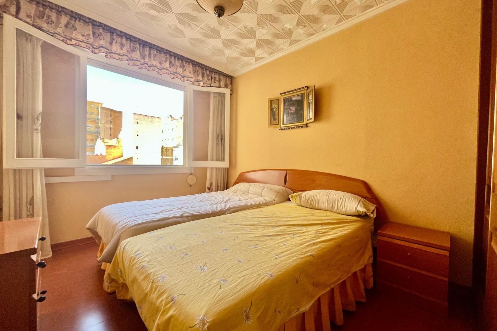 Revente - Appartement -
Torrevieja