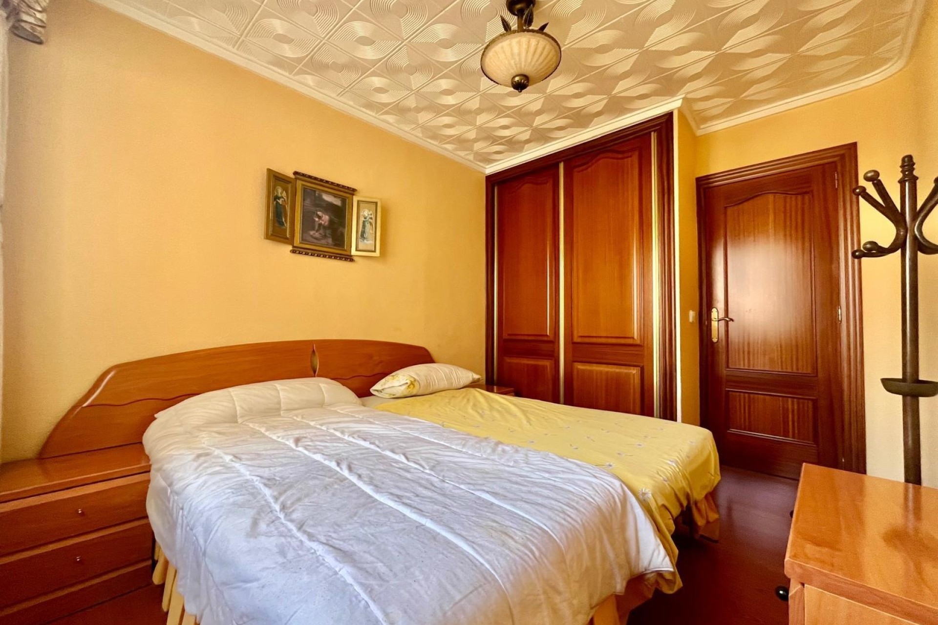 Revente - Appartement -
Torrevieja