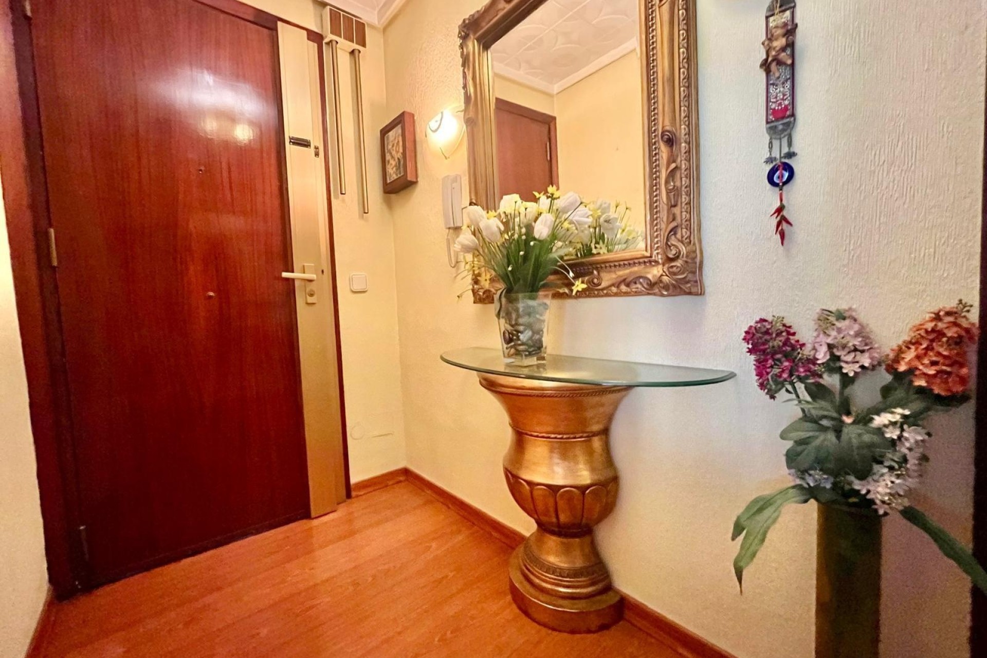Revente - Appartement -
Torrevieja