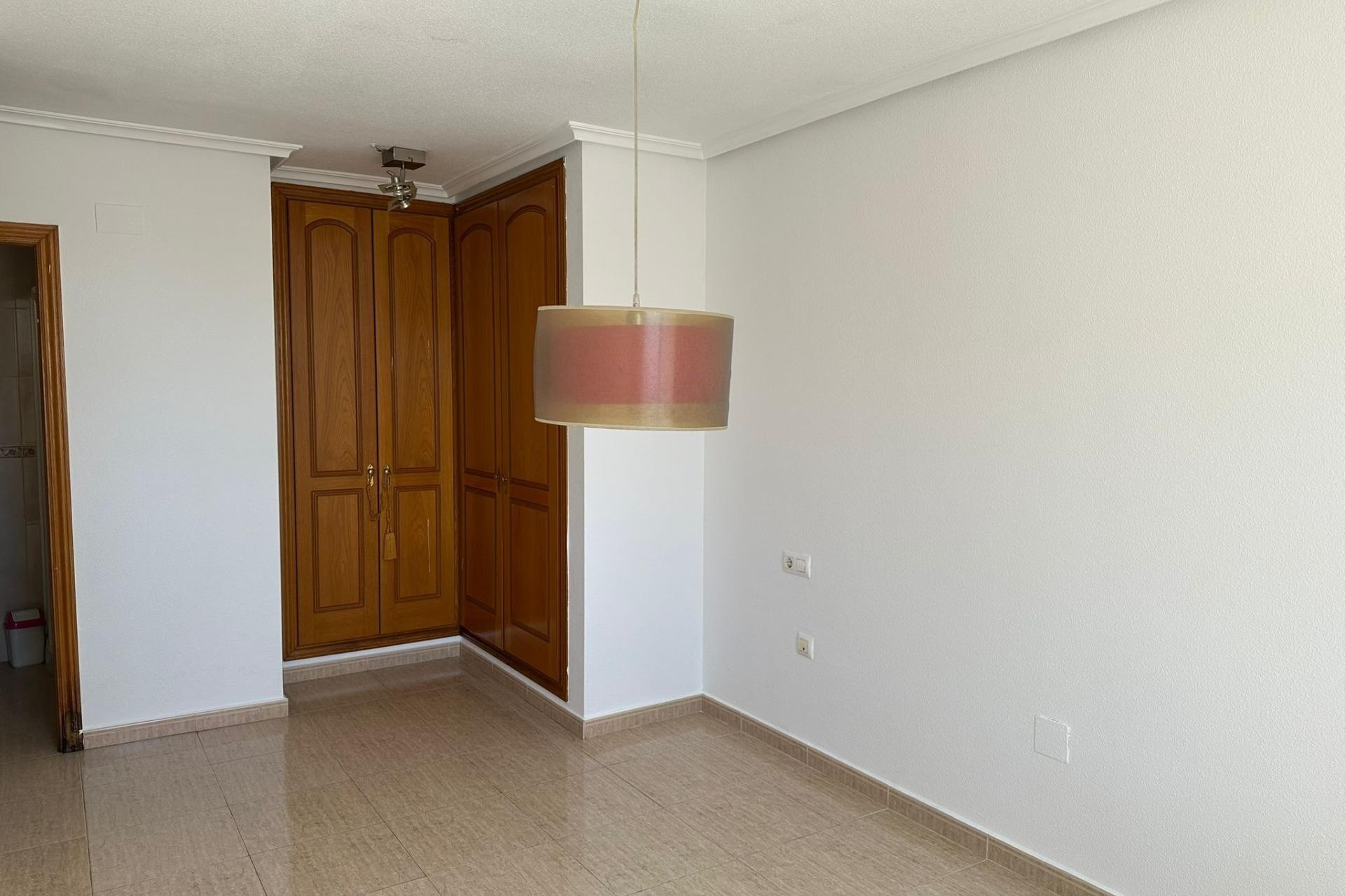 Revente - Appartement -
Torrevieja