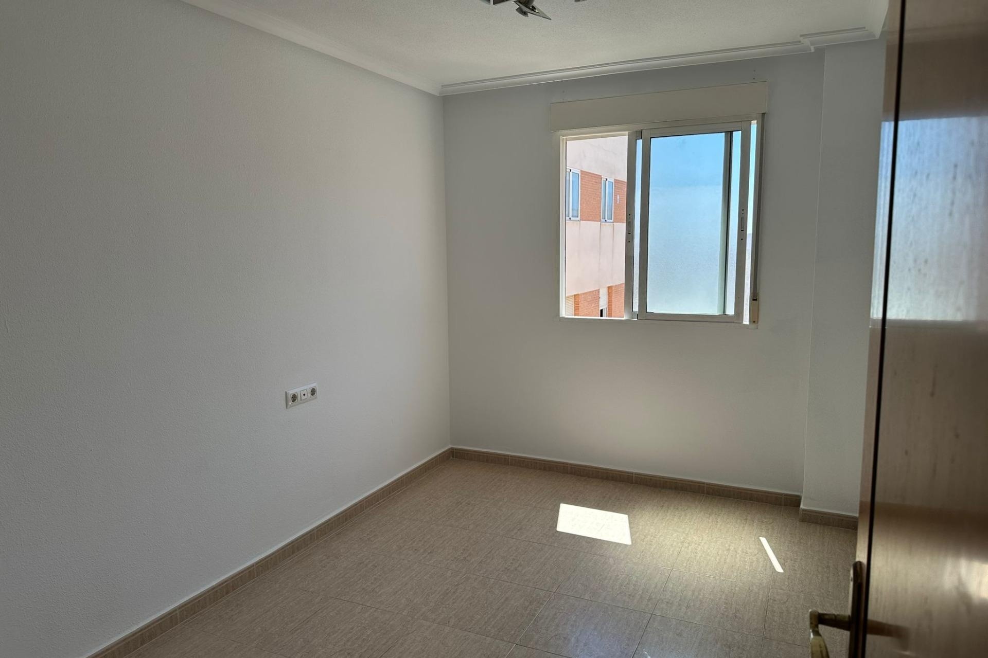 Revente - Appartement -
Torrevieja