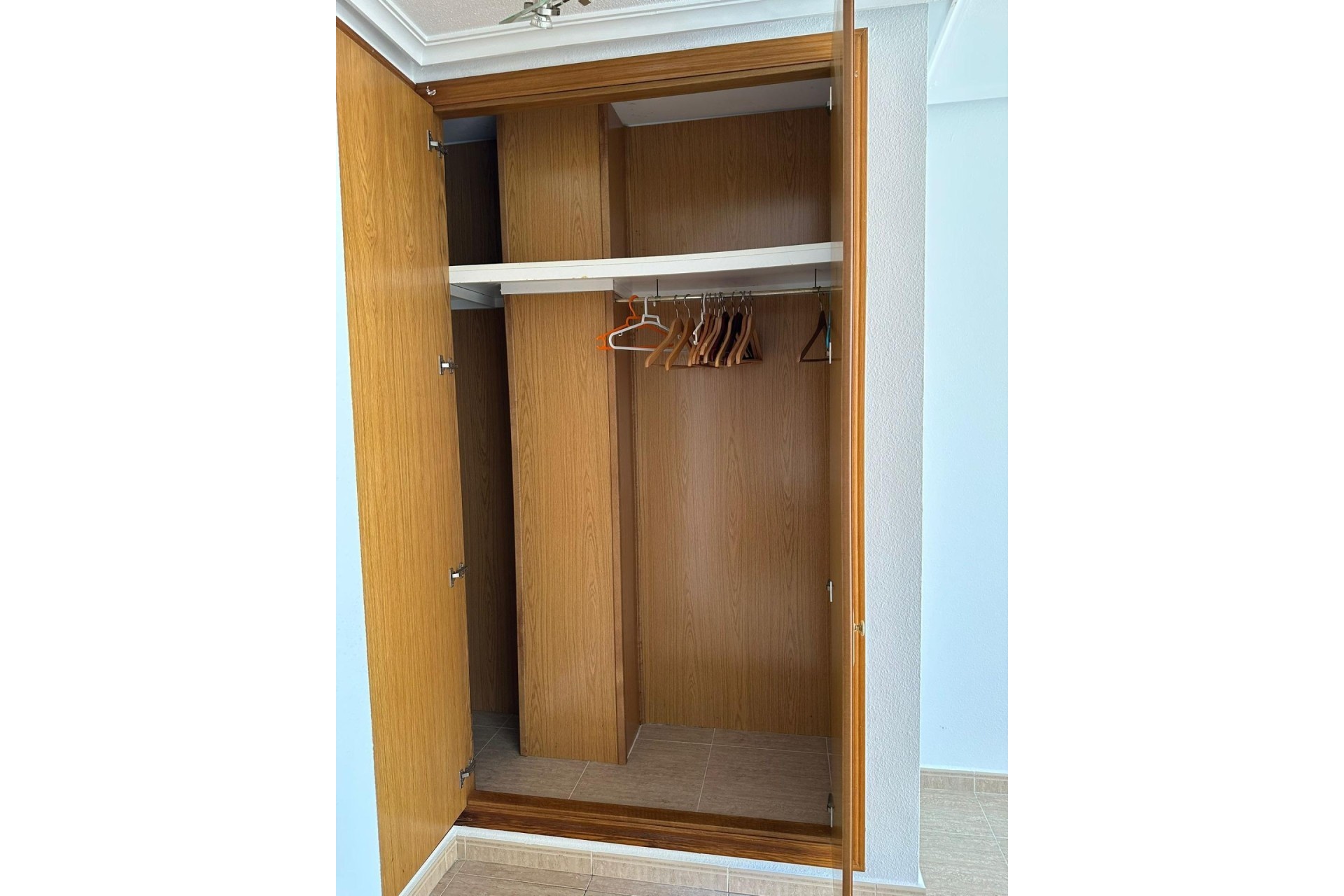 Revente - Appartement -
Torrevieja