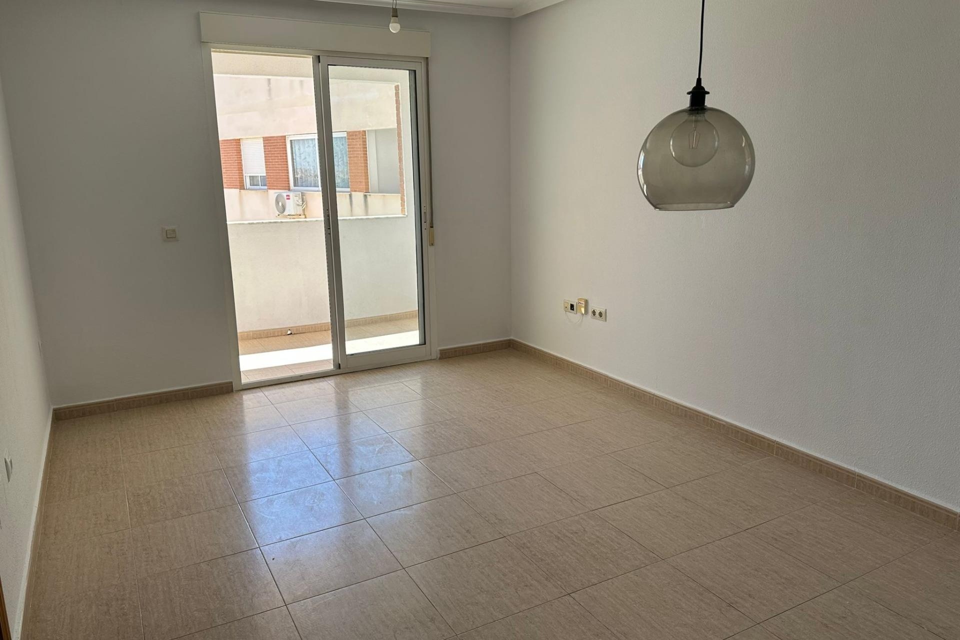 Revente - Appartement -
Torrevieja