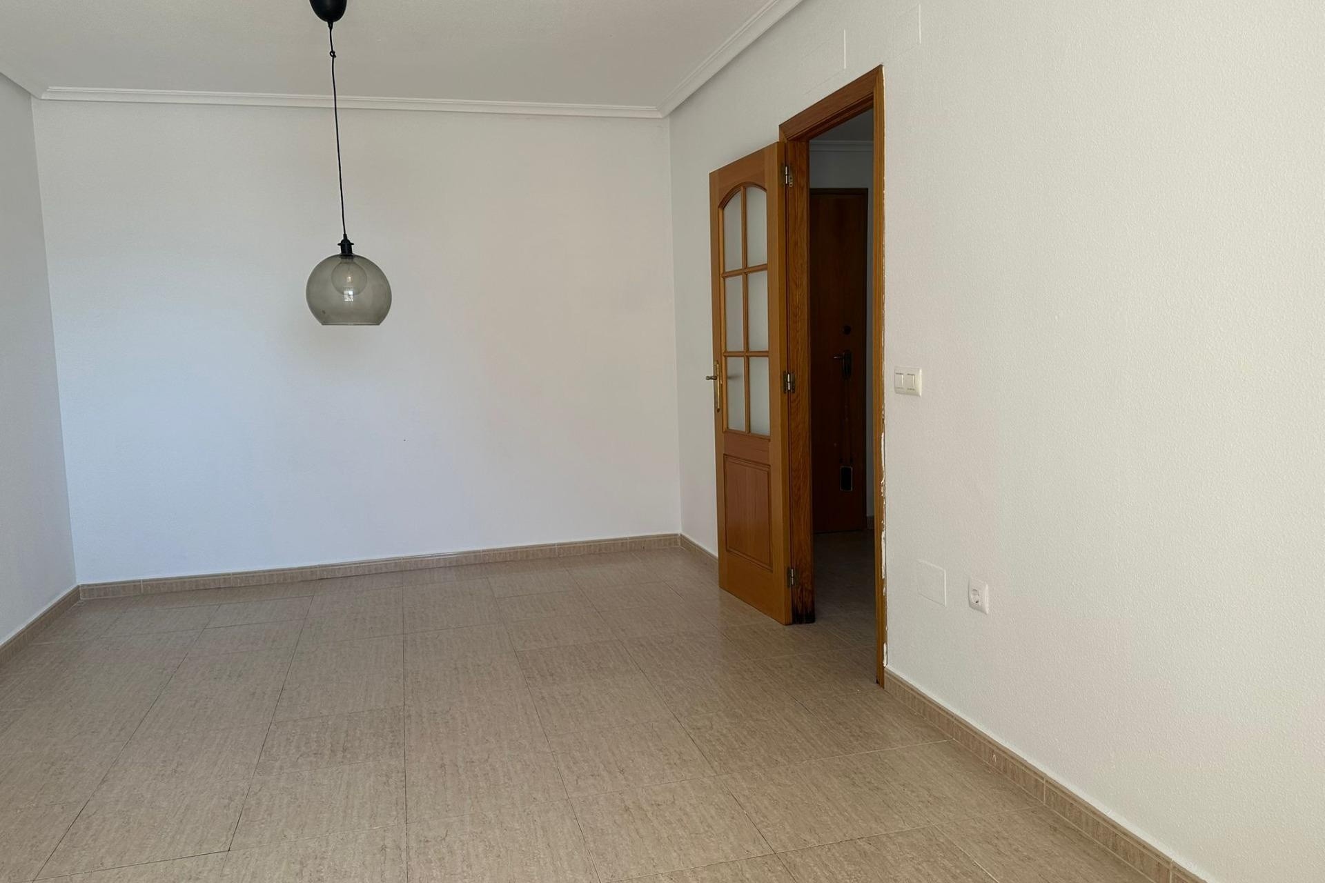 Revente - Appartement -
Torrevieja