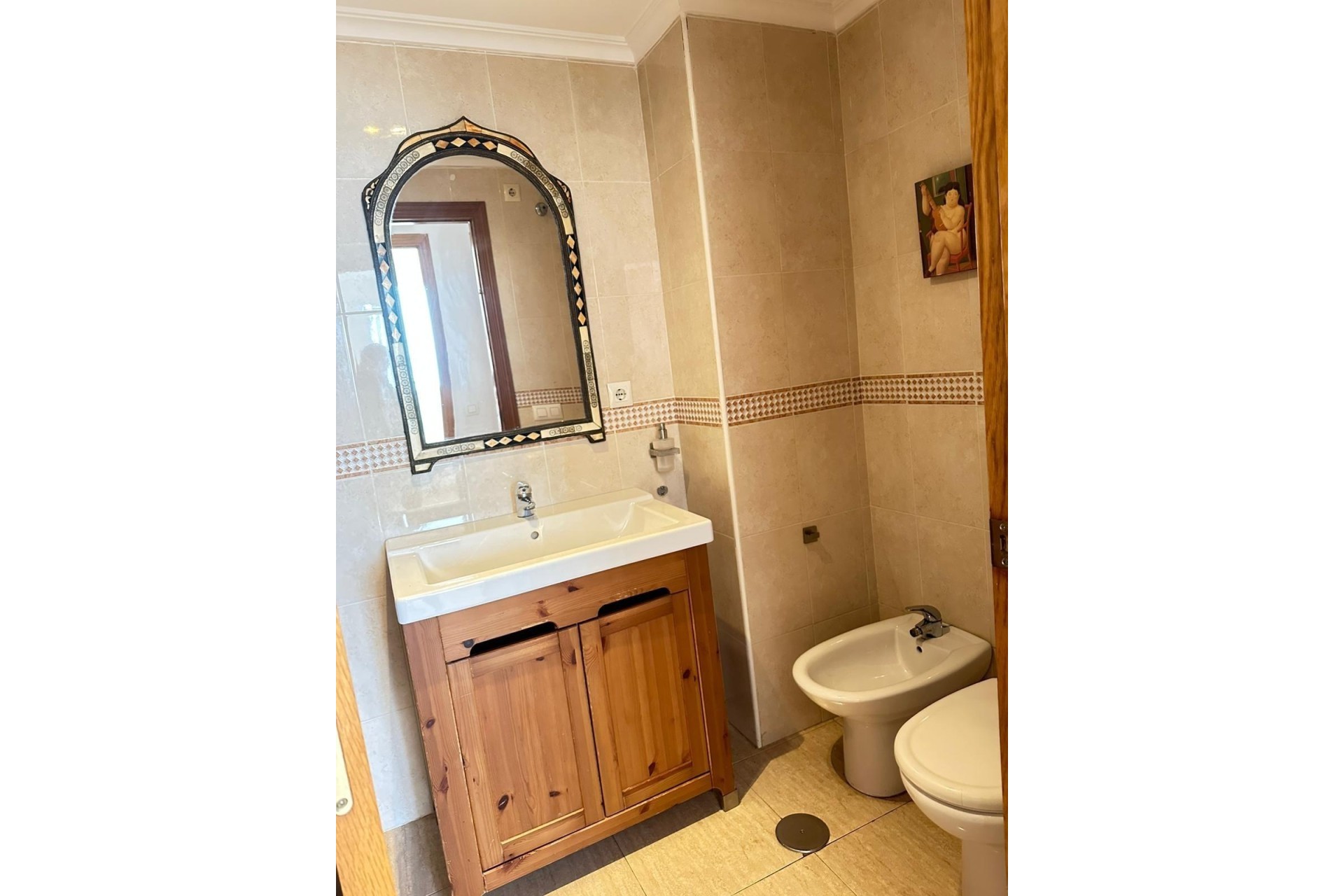 Revente - Appartement -
Torrevieja
