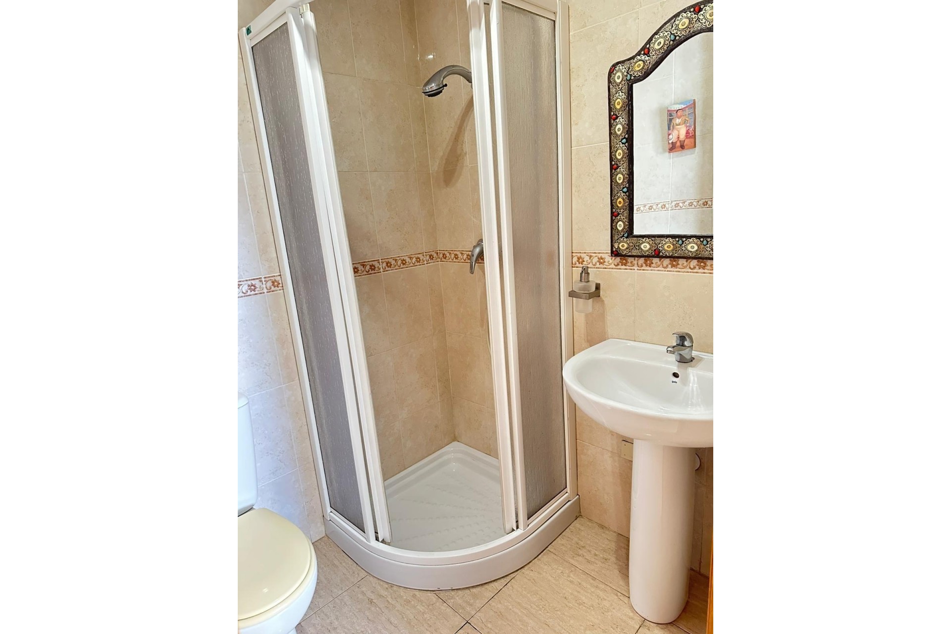 Revente - Appartement -
Torrevieja