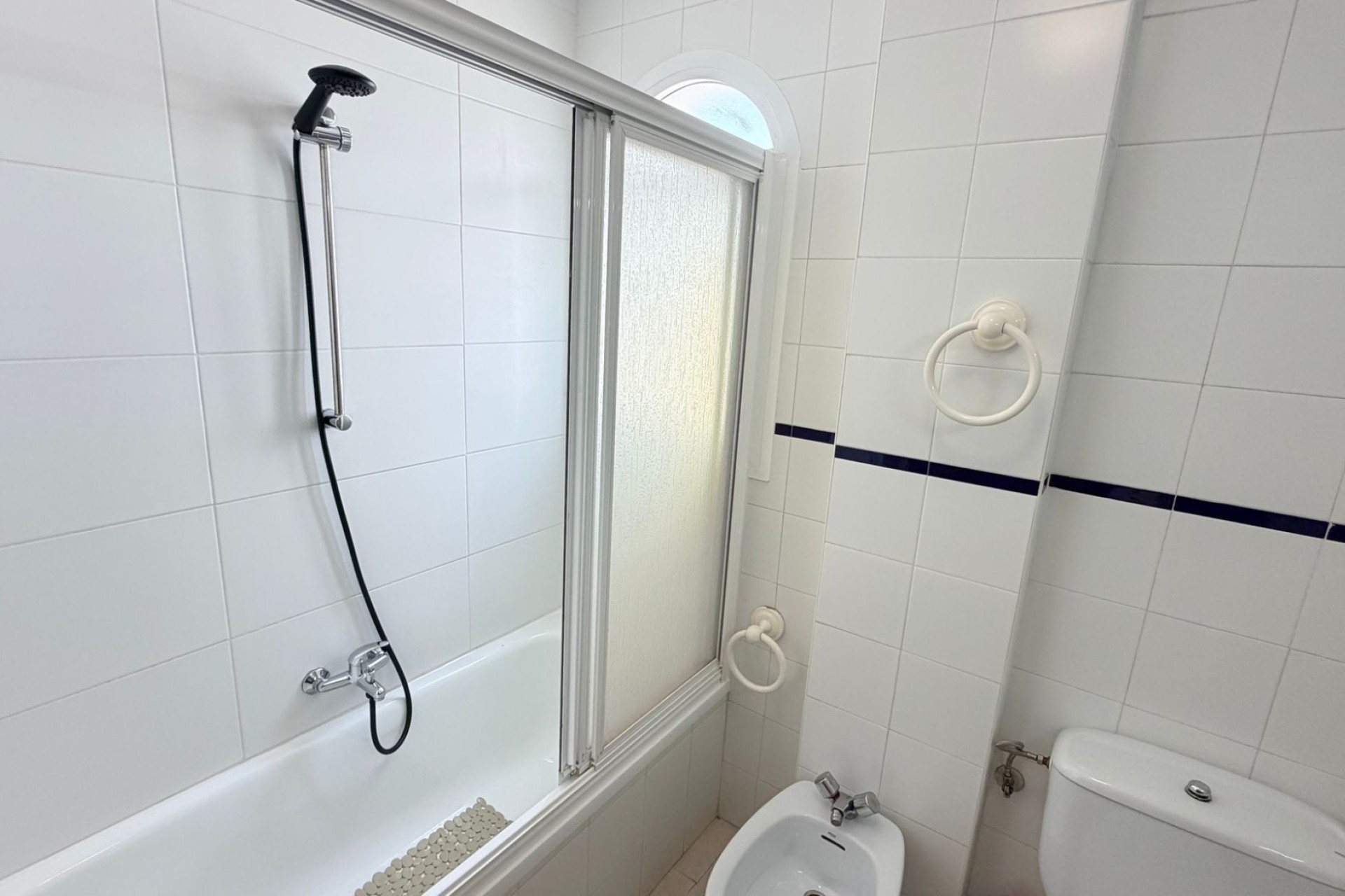 Revente - Appartement -
Torrevieja