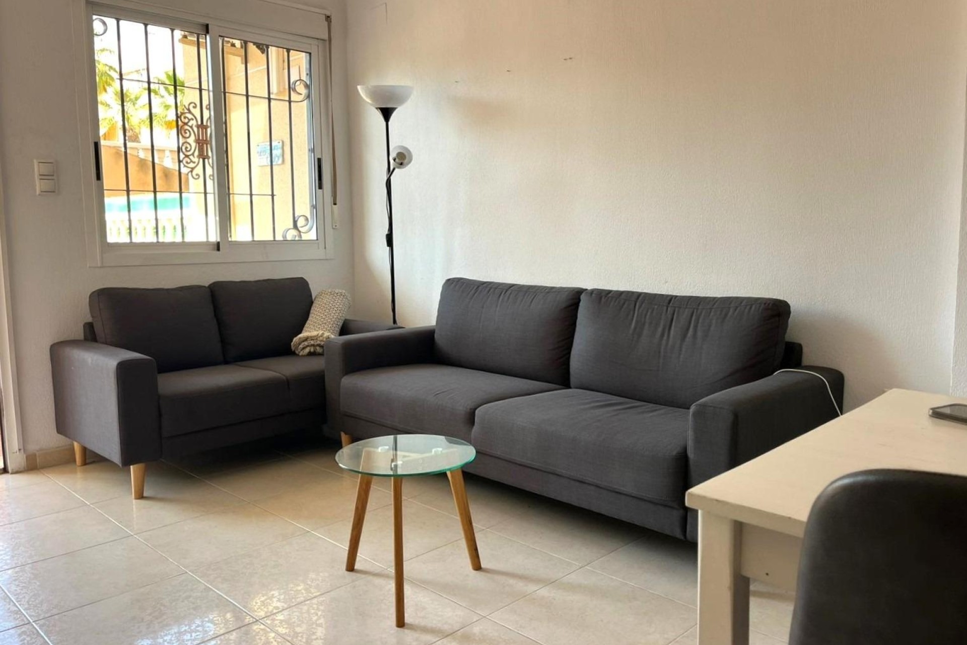 Revente - Appartement -
Torrevieja