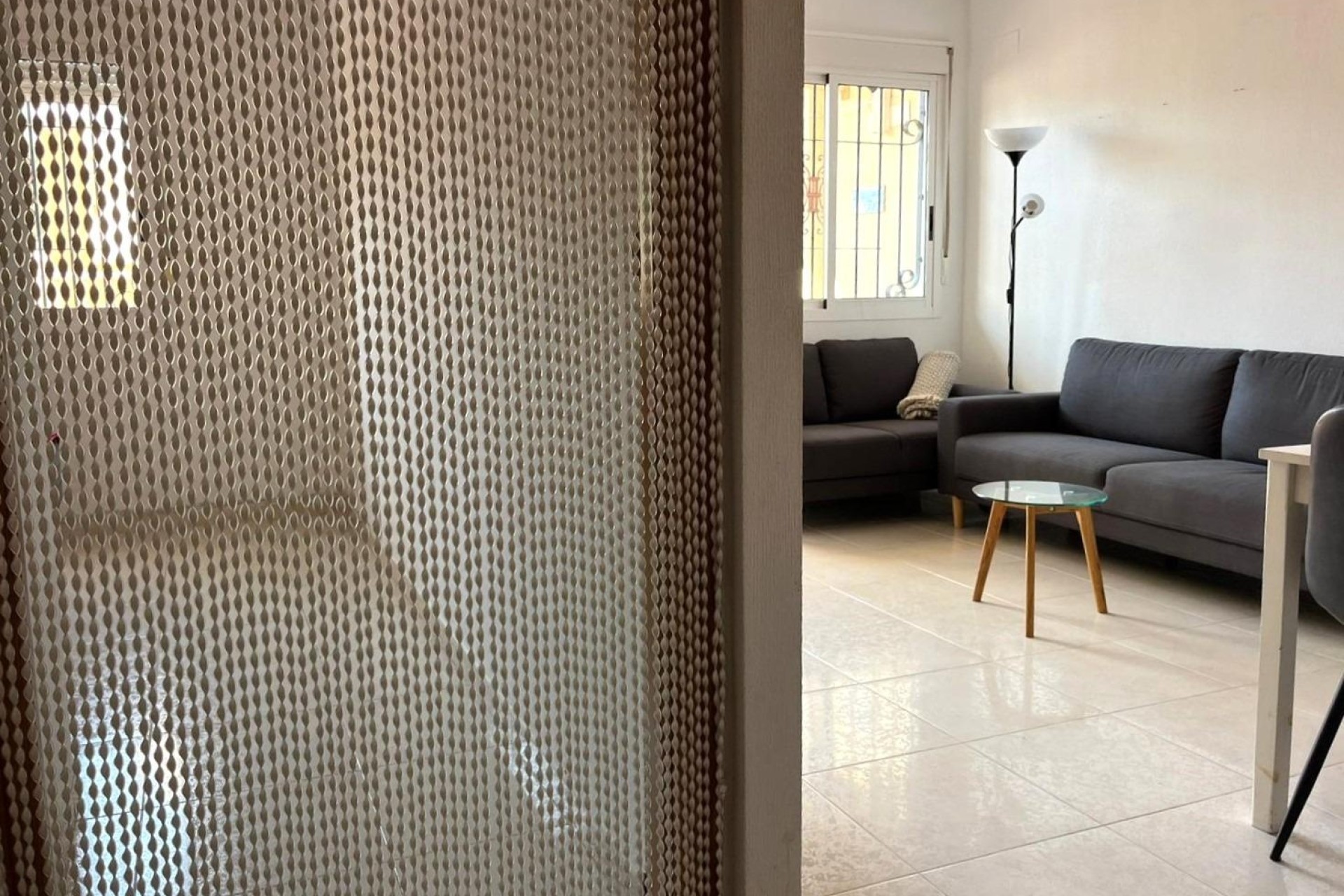 Revente - Appartement -
Torrevieja