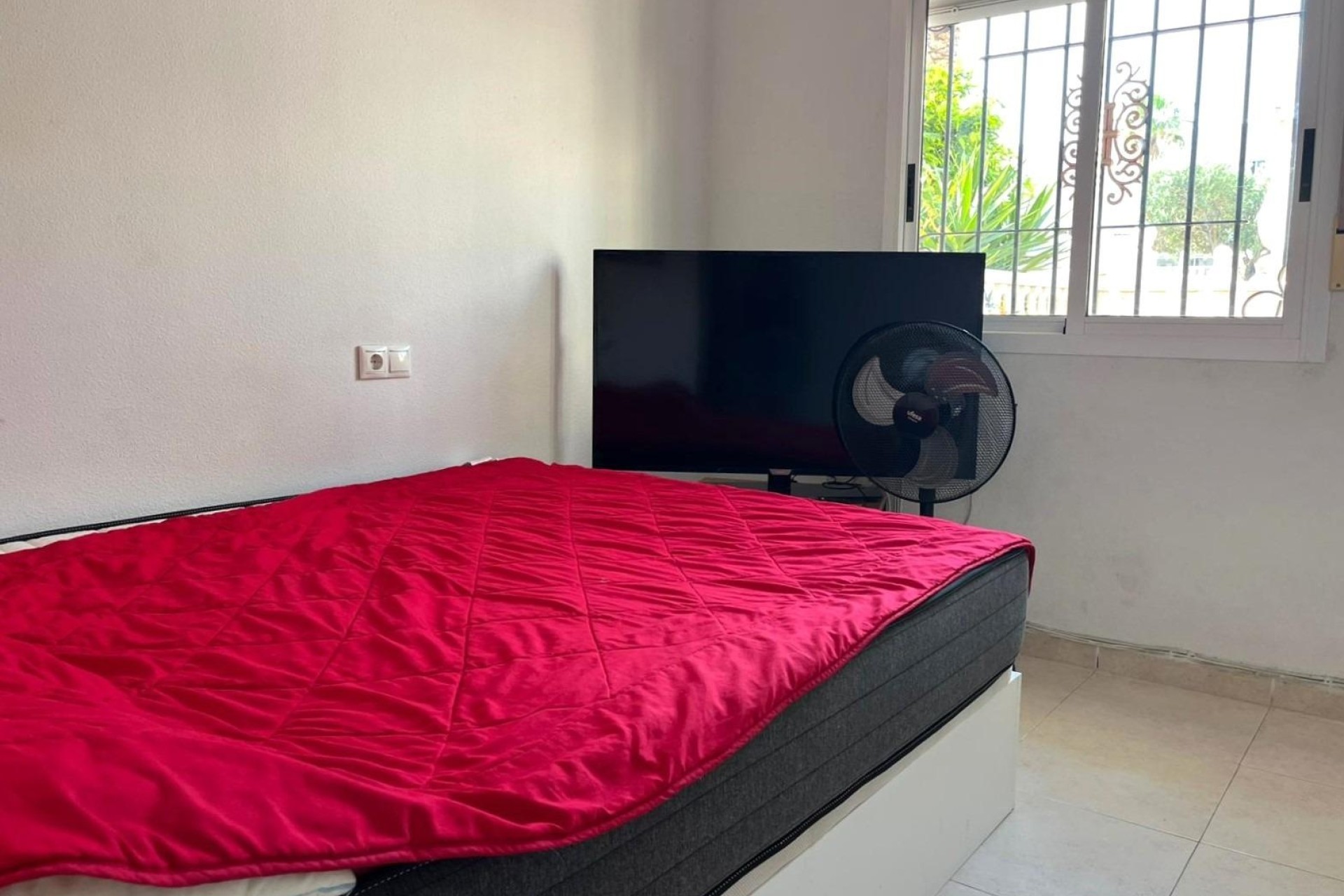 Revente - Appartement -
Torrevieja