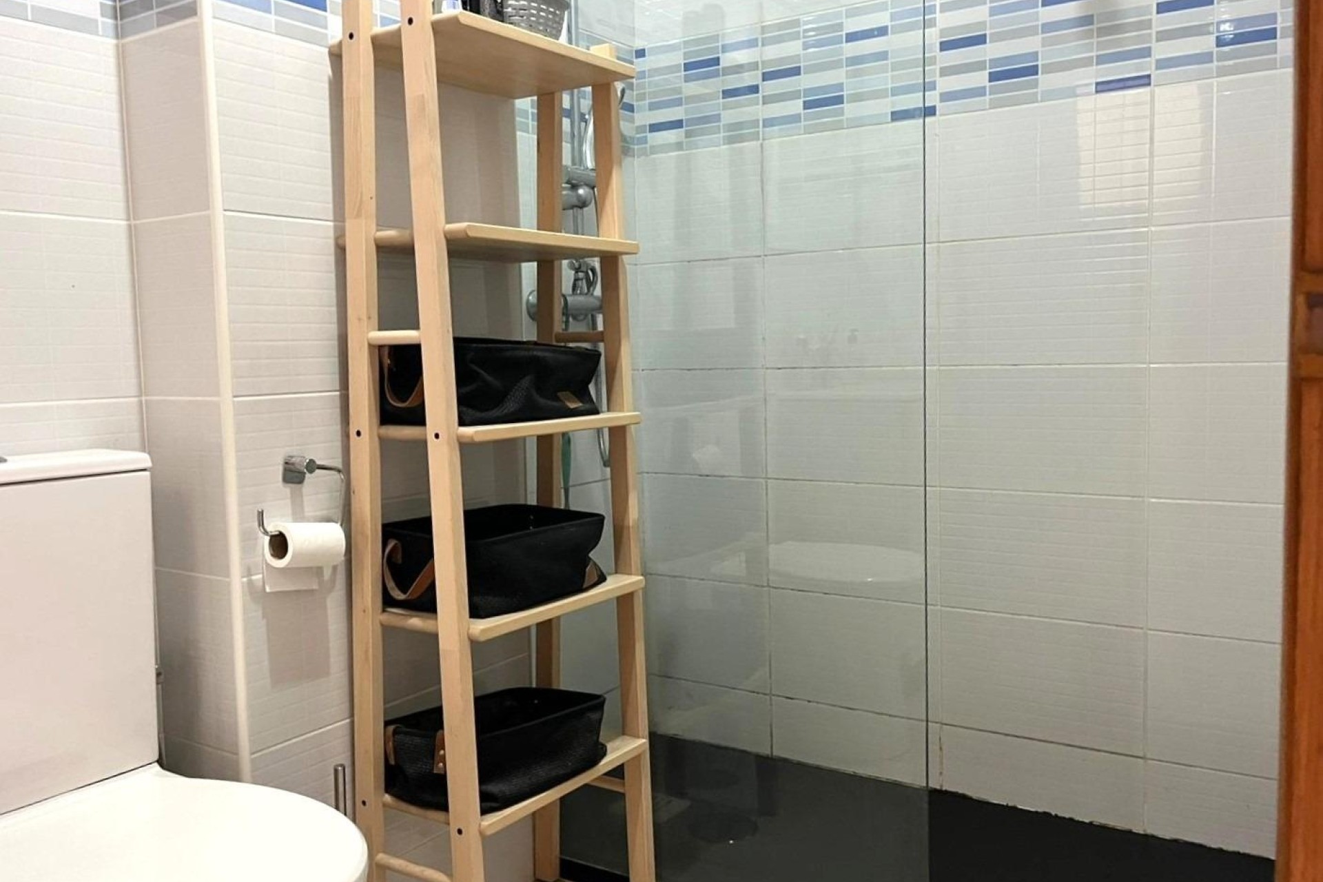 Revente - Appartement -
Torrevieja