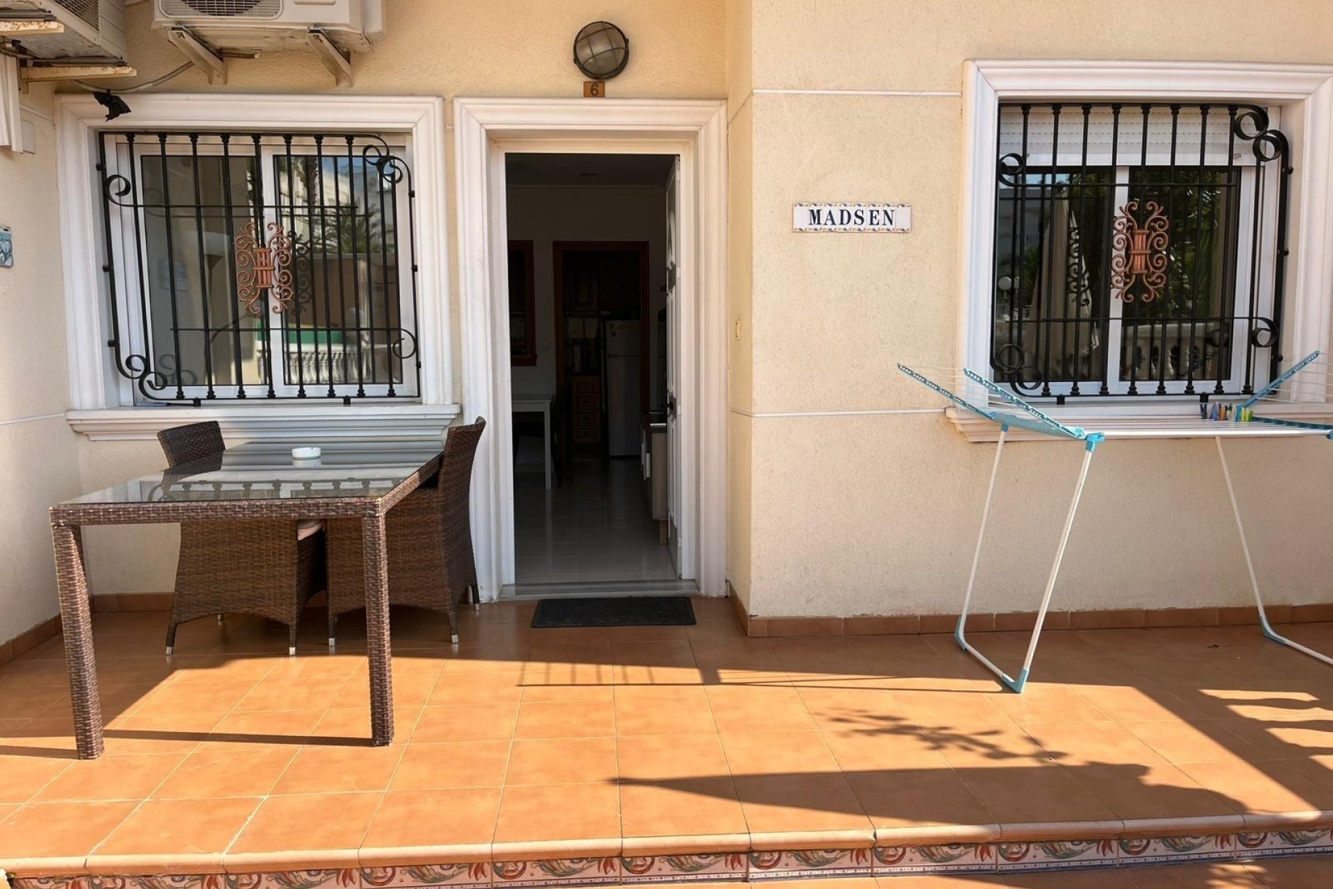 Revente - Appartement -
Torrevieja