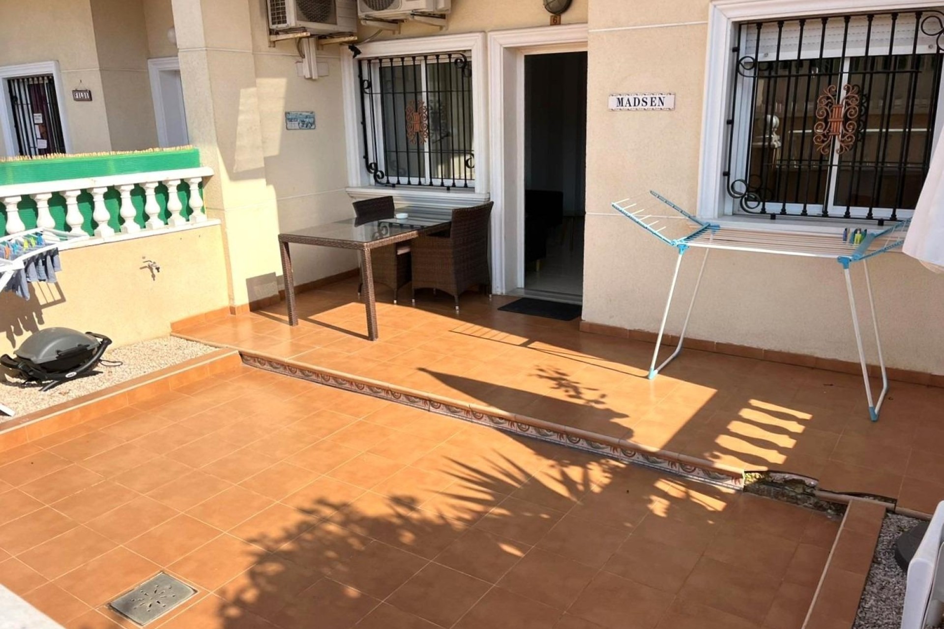Revente - Appartement -
Torrevieja