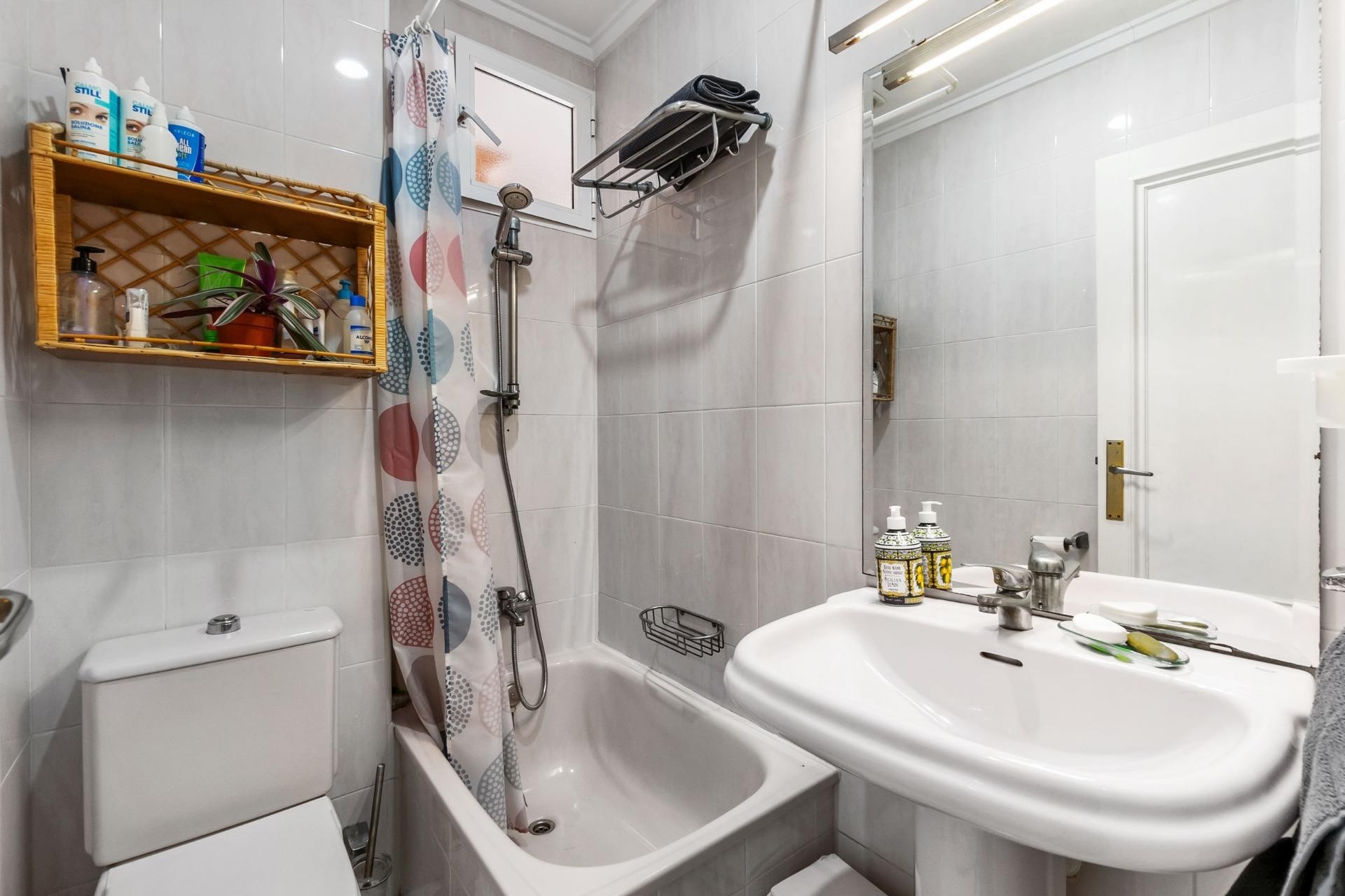 Revente - Appartement -
Torrevieja