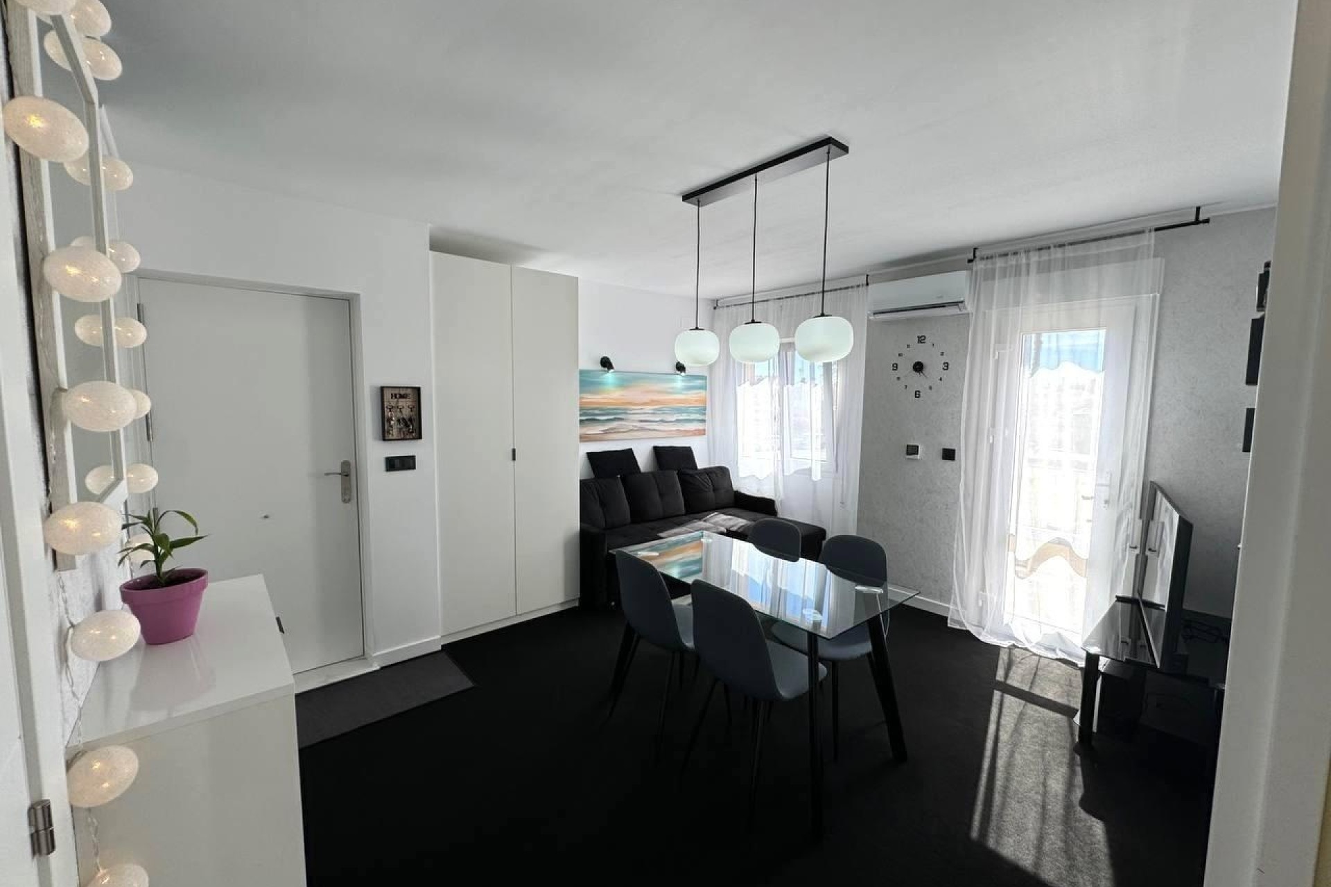 Revente - Appartement -
Torrevieja