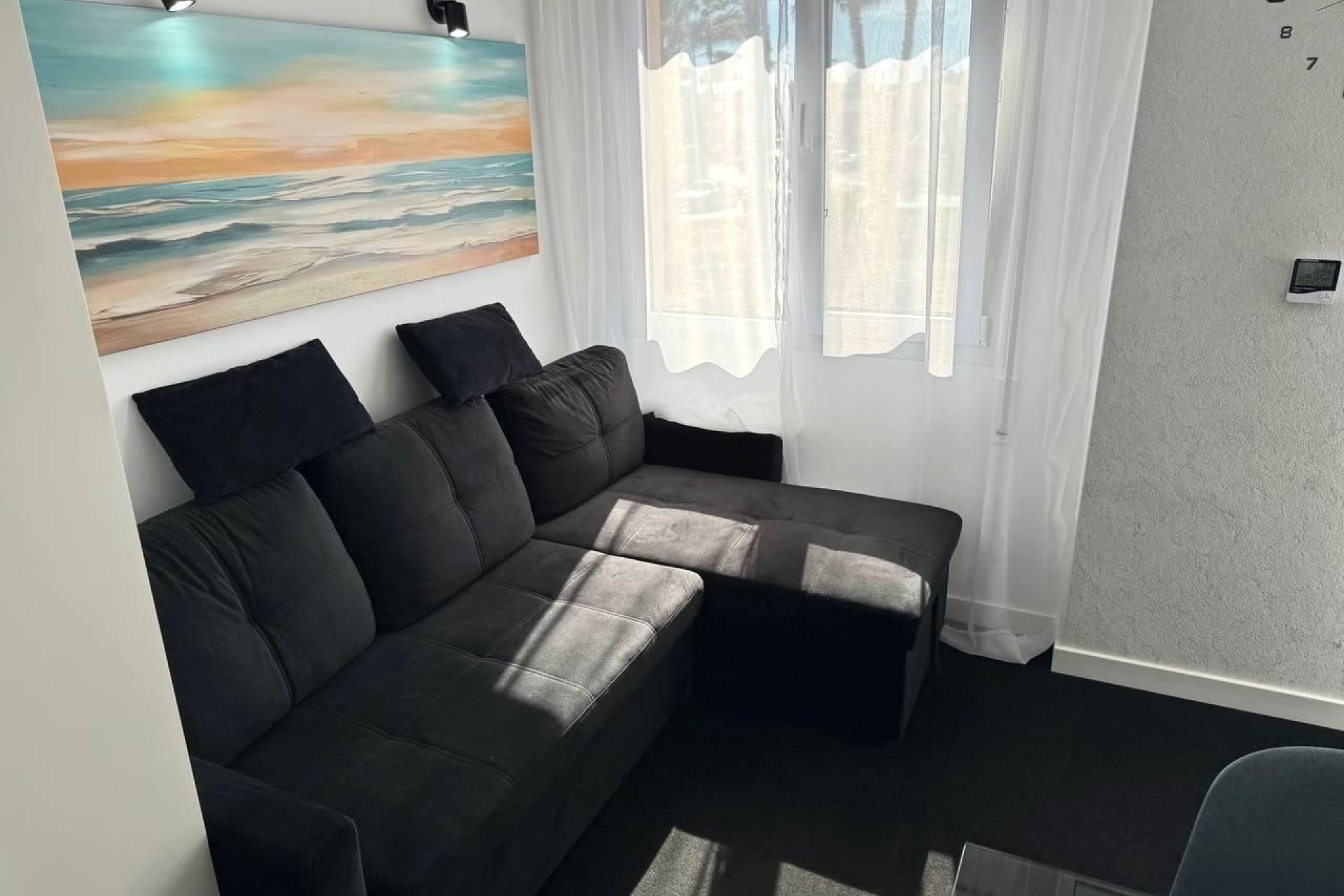 Revente - Appartement -
Torrevieja