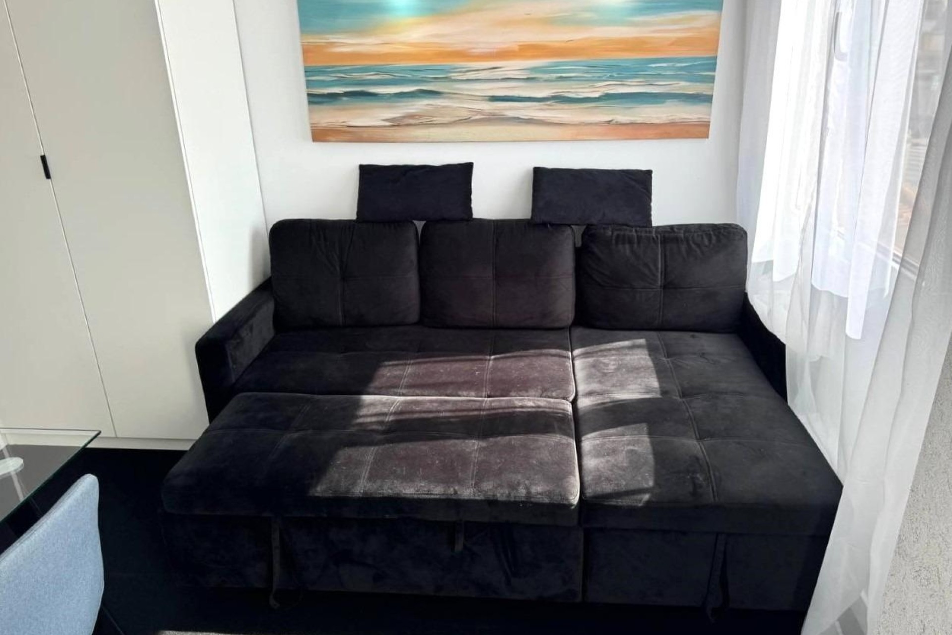 Revente - Appartement -
Torrevieja