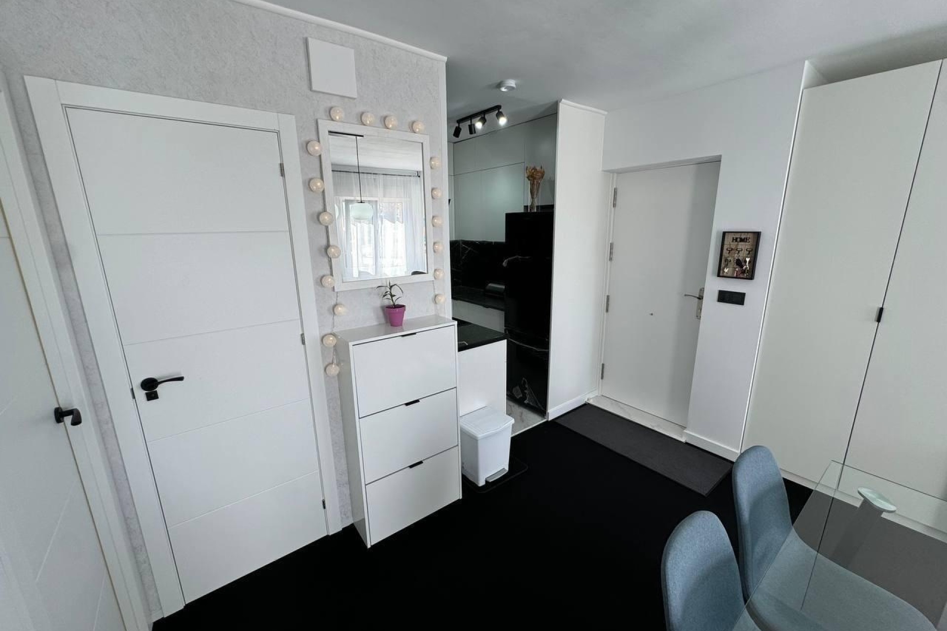 Revente - Appartement -
Torrevieja