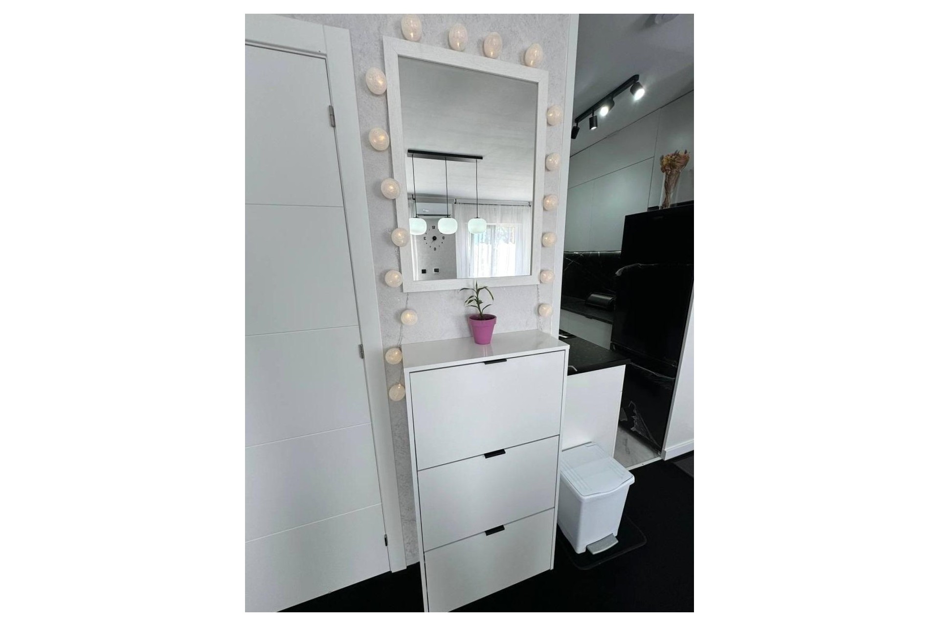 Revente - Appartement -
Torrevieja