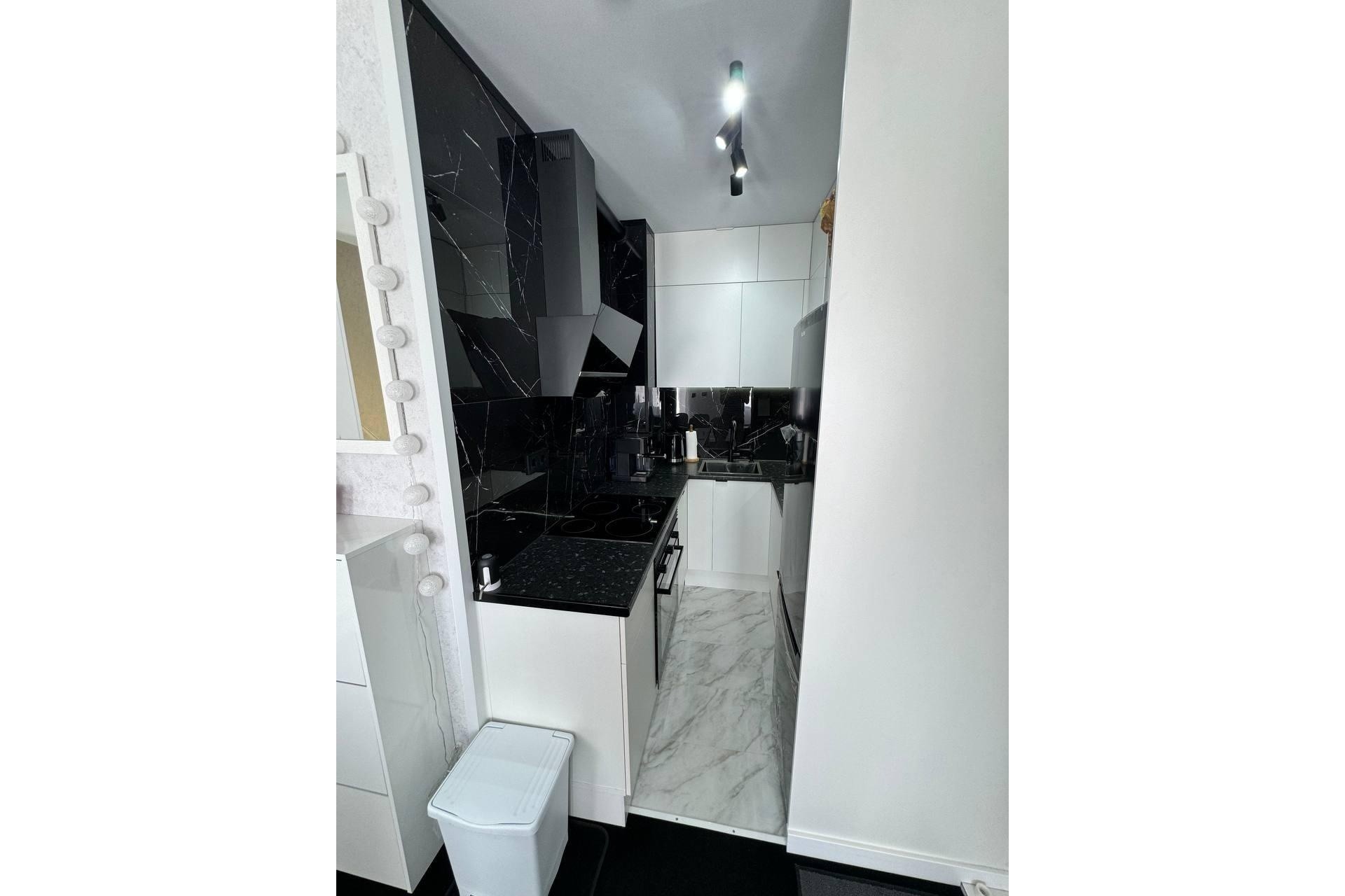 Revente - Appartement -
Torrevieja