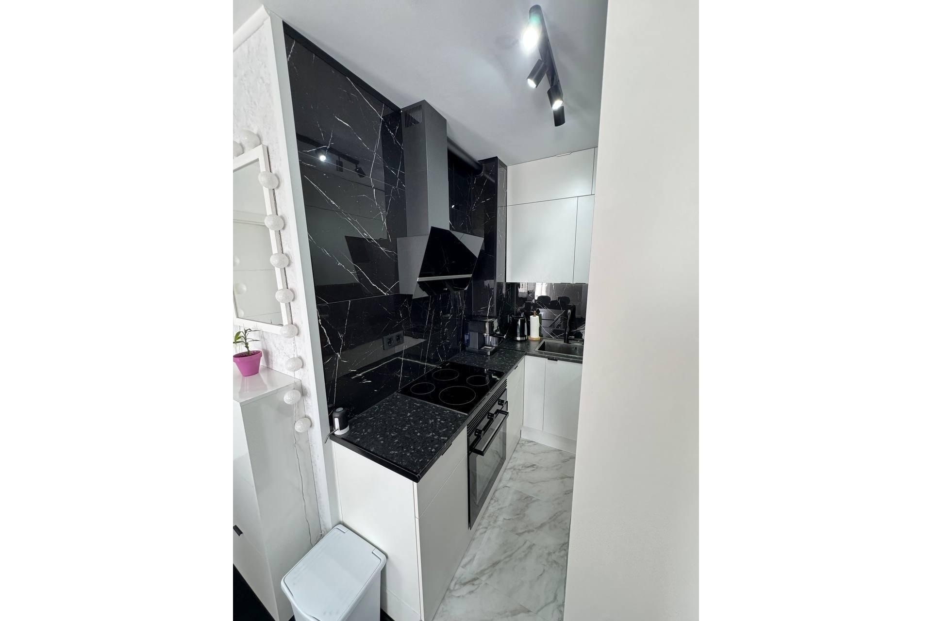 Revente - Appartement -
Torrevieja