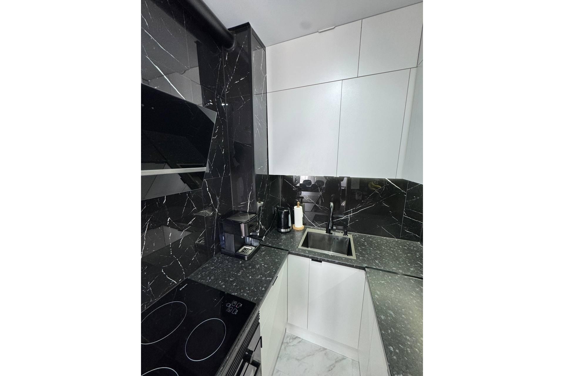 Revente - Appartement -
Torrevieja