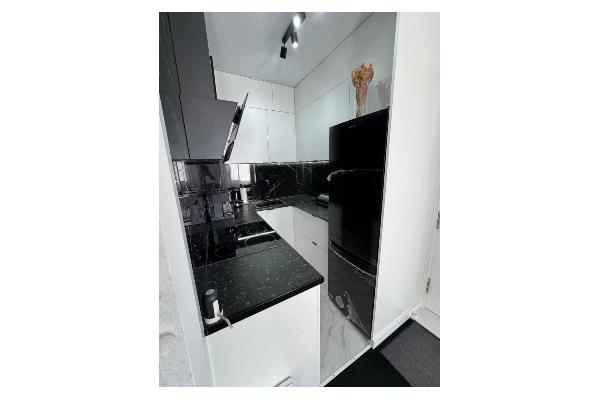 Revente - Appartement -
Torrevieja