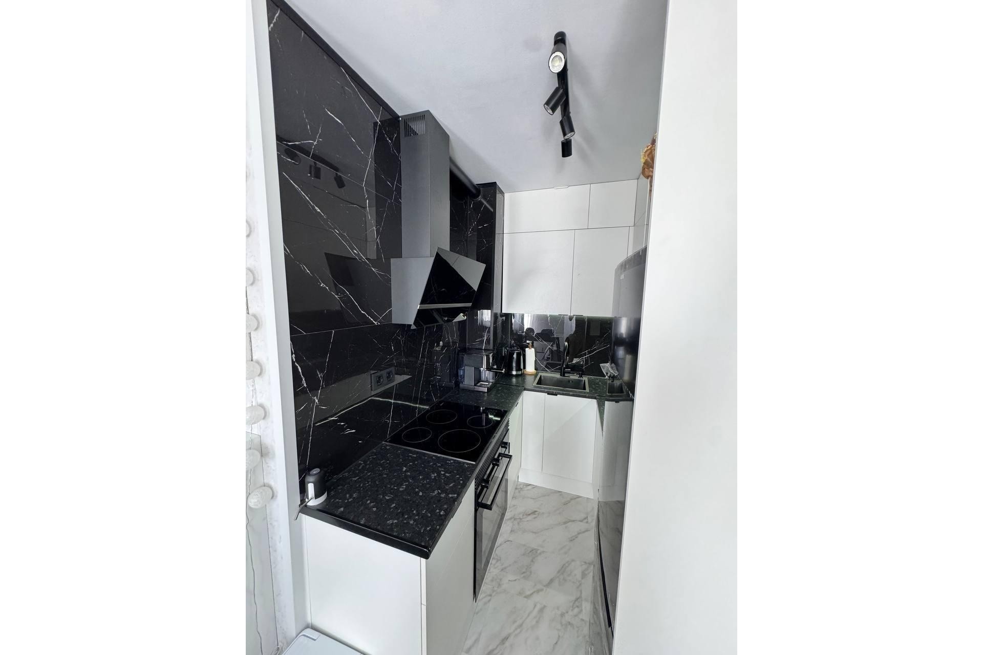 Revente - Appartement -
Torrevieja