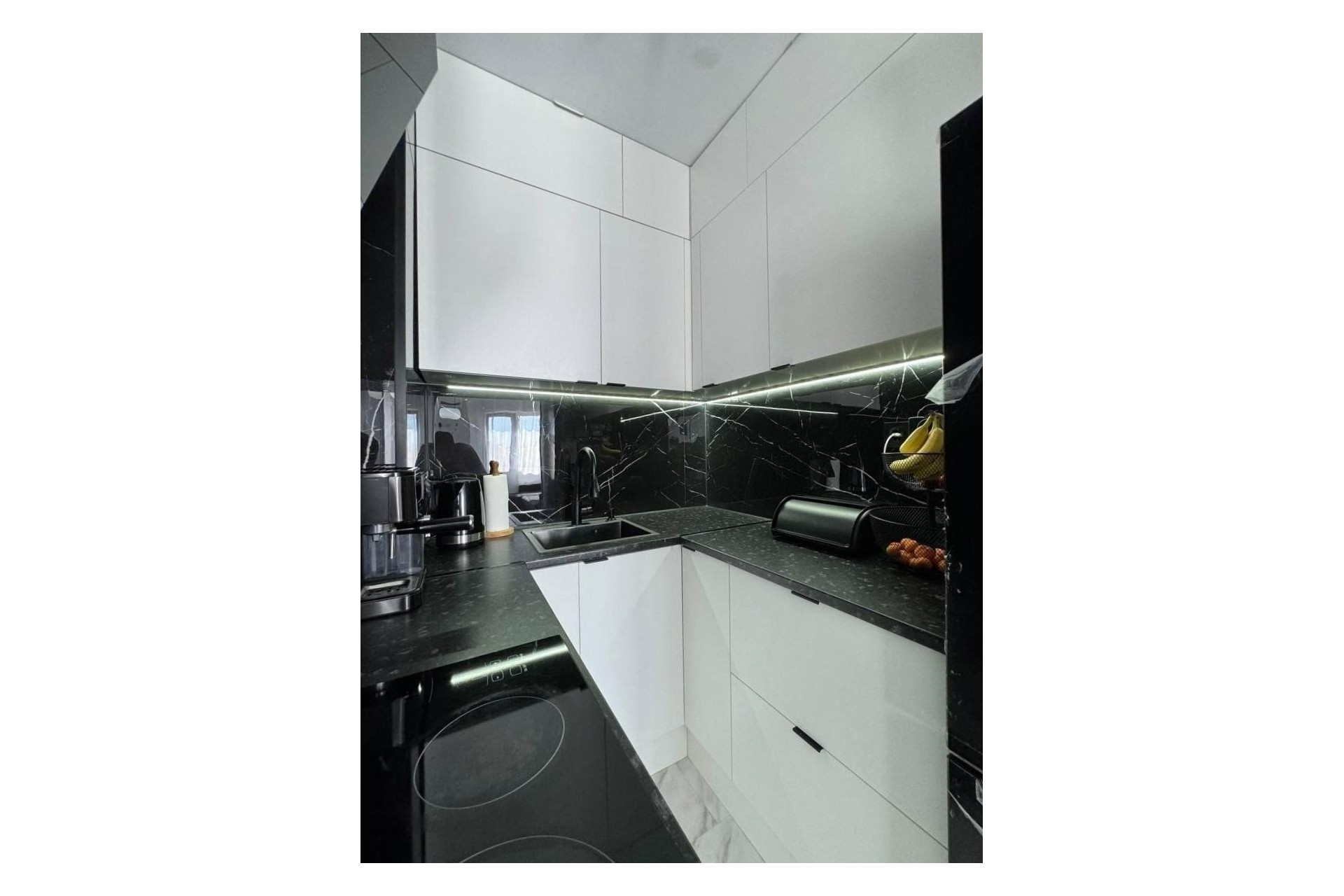 Revente - Appartement -
Torrevieja