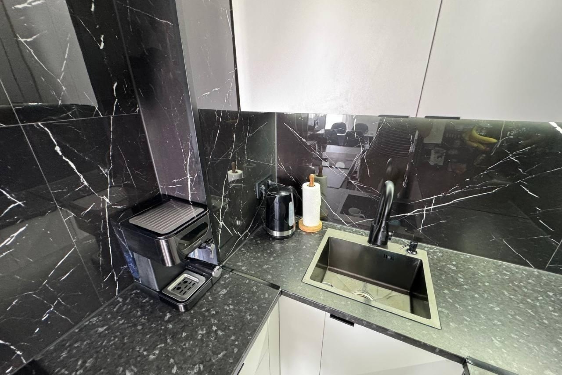 Revente - Appartement -
Torrevieja