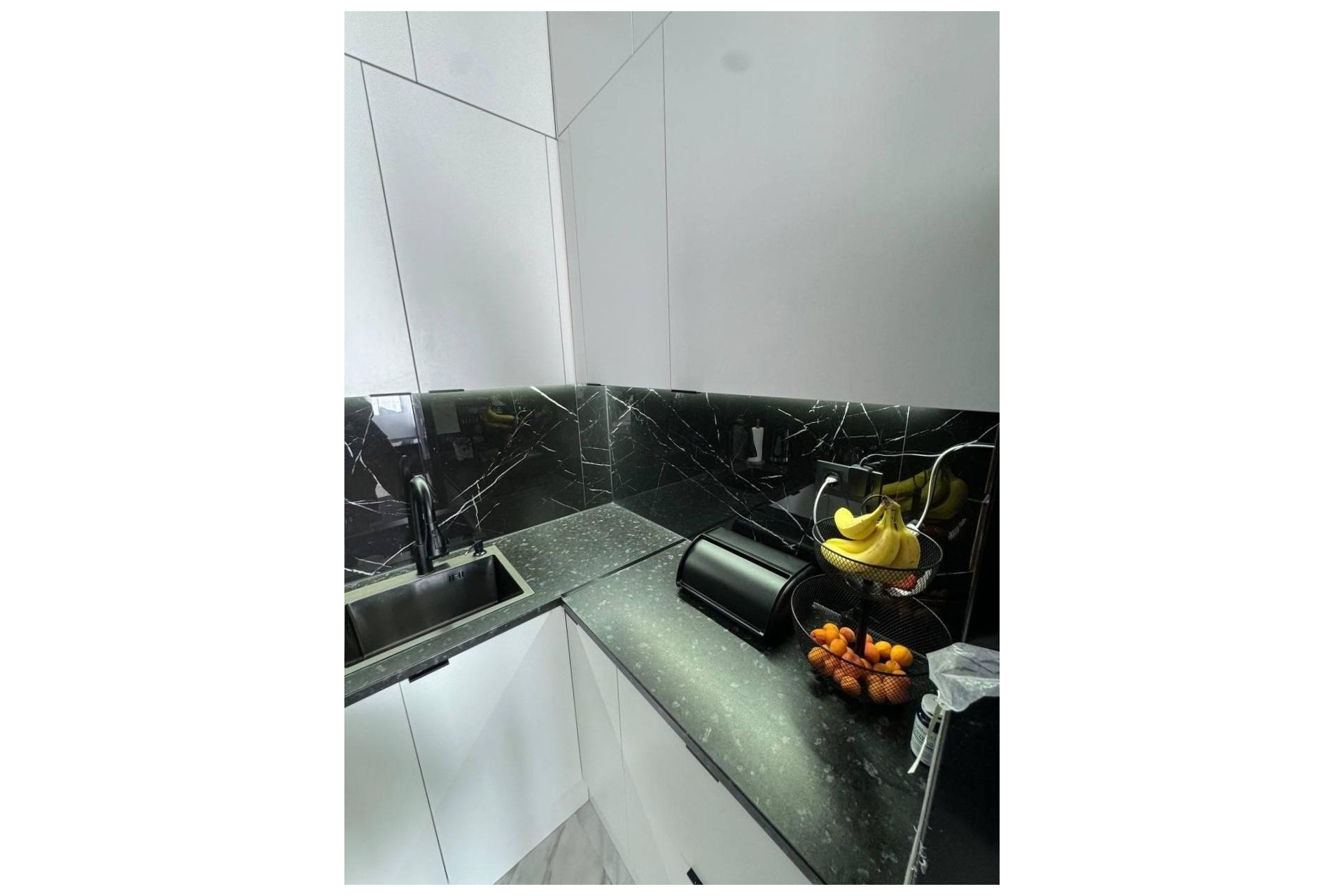 Revente - Appartement -
Torrevieja
