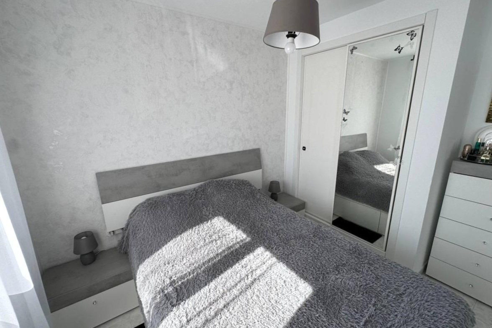 Revente - Appartement -
Torrevieja