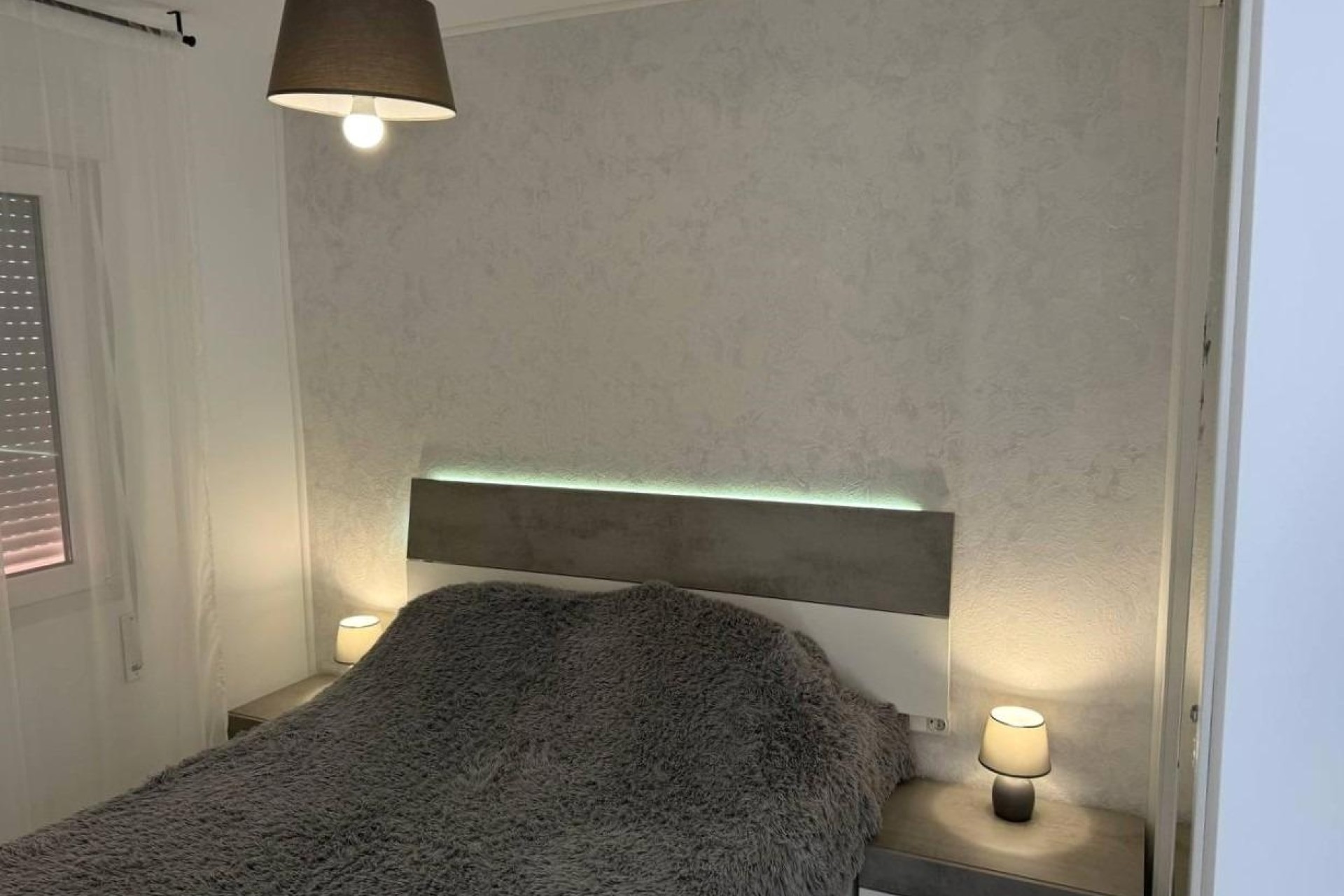 Revente - Appartement -
Torrevieja