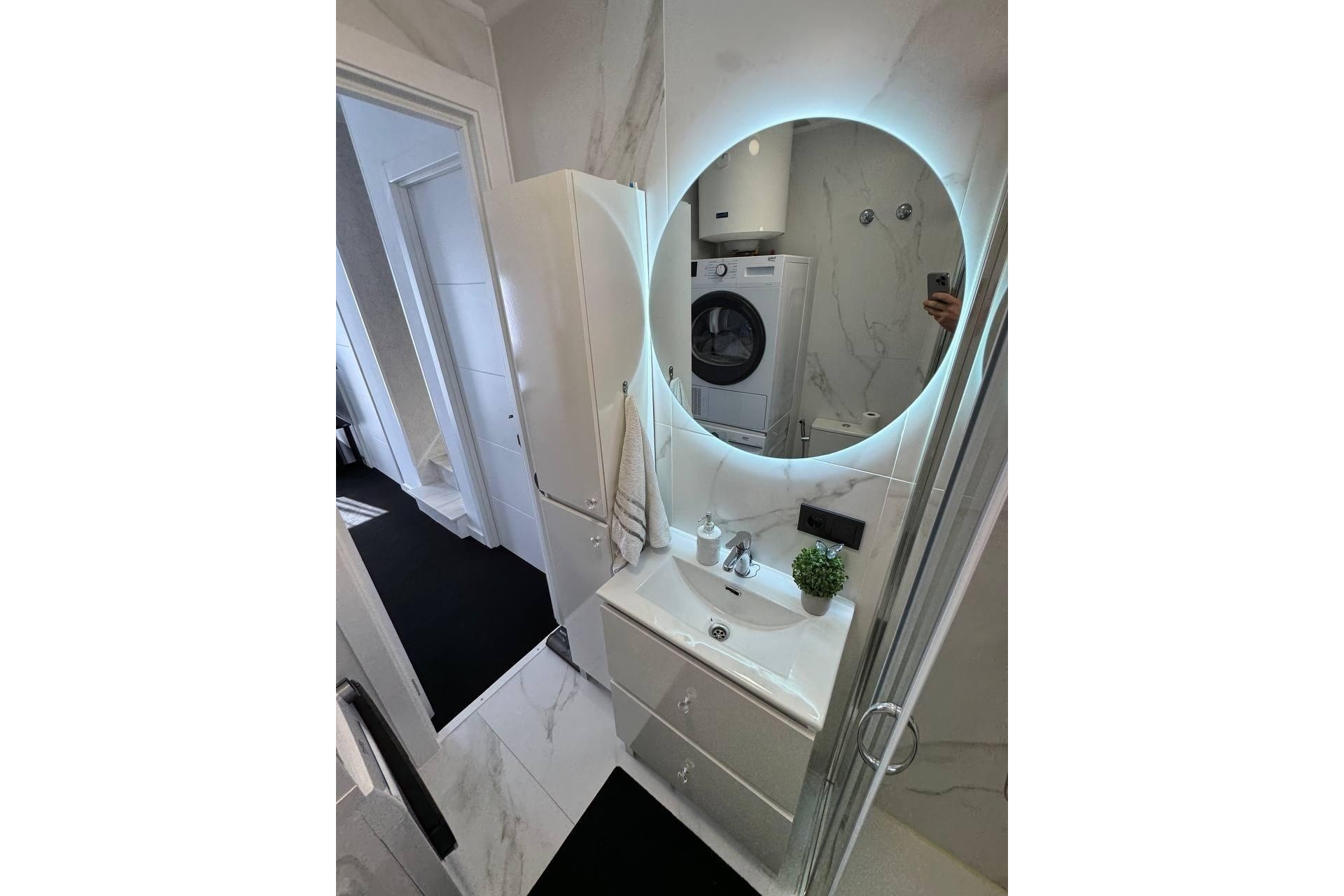 Revente - Appartement -
Torrevieja